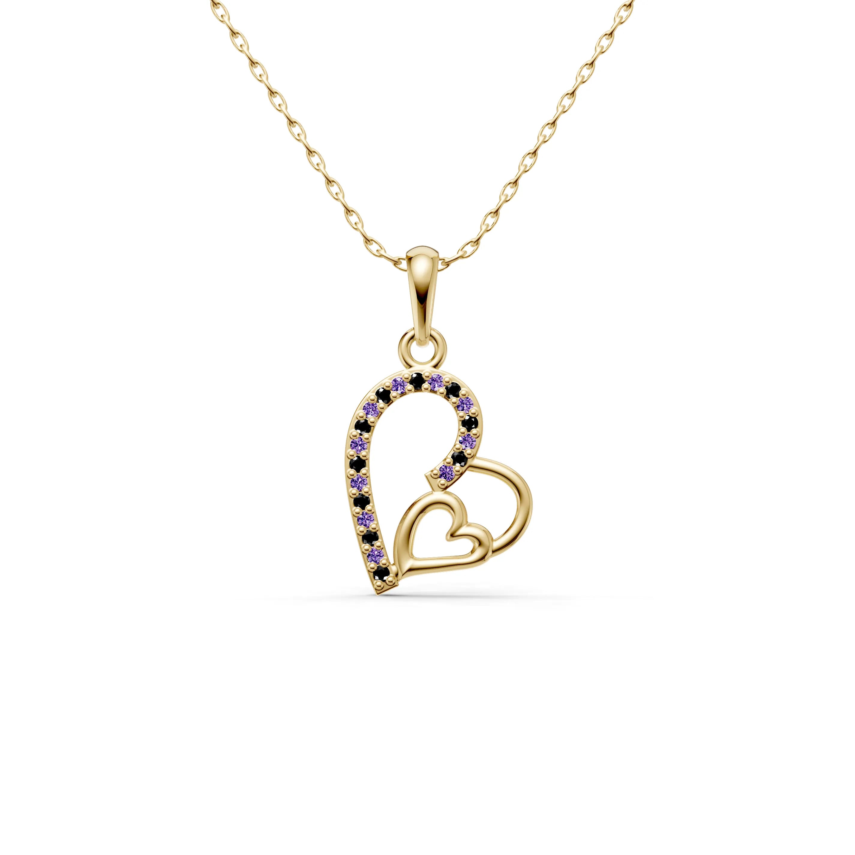 Gold_Amethyst_Black