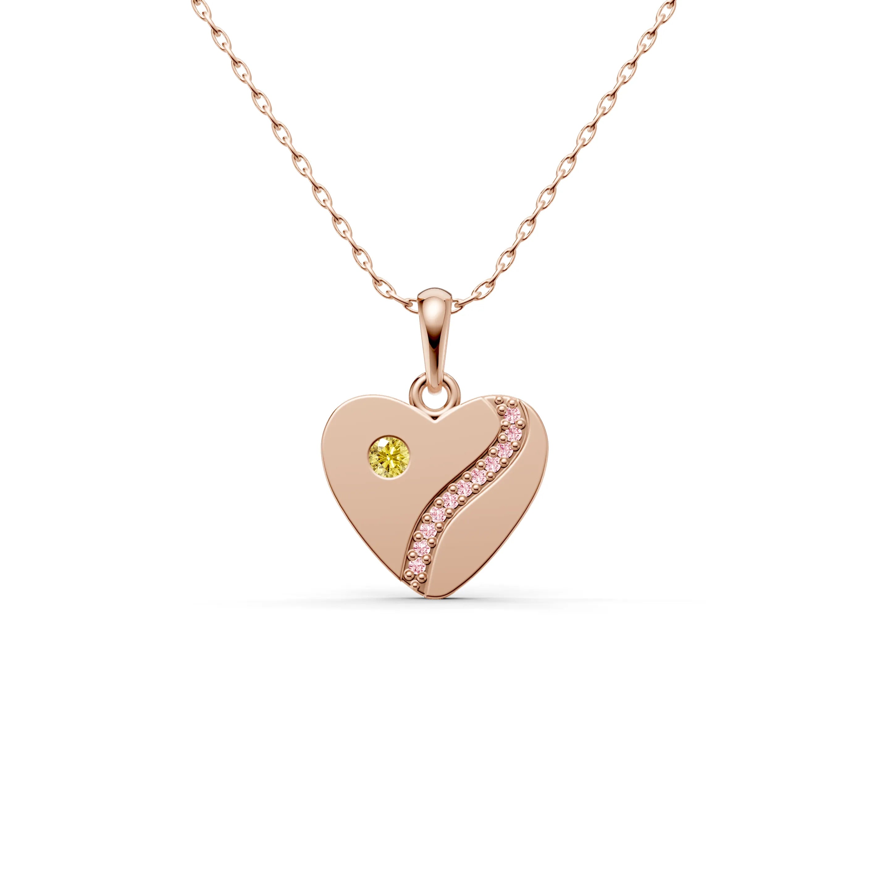 Rose_Citrine_Pink