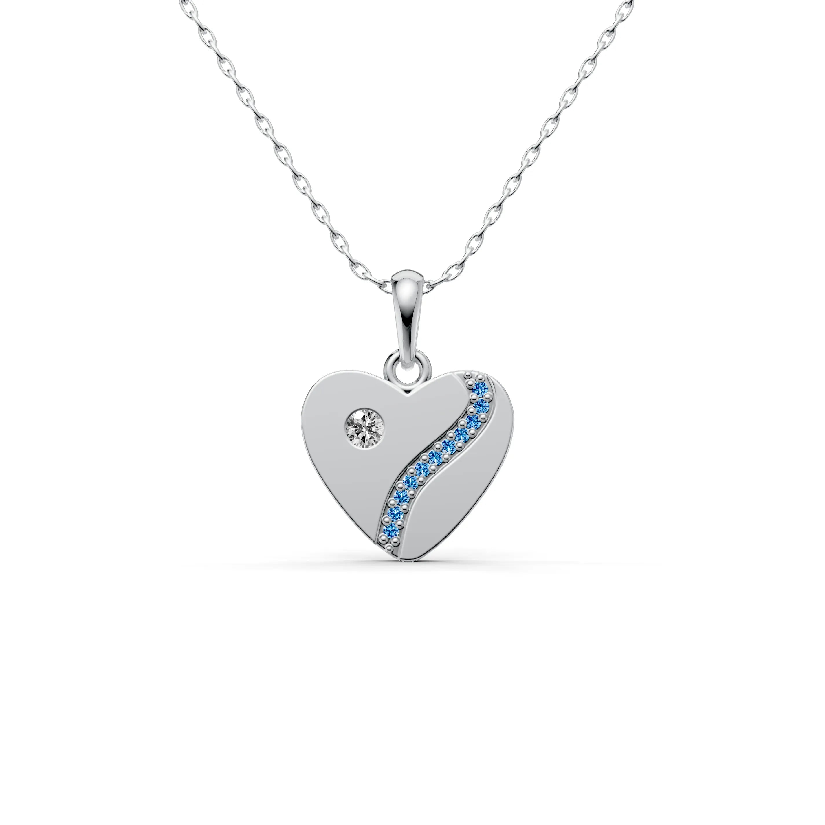 Silver_Diamond_Aquamarine