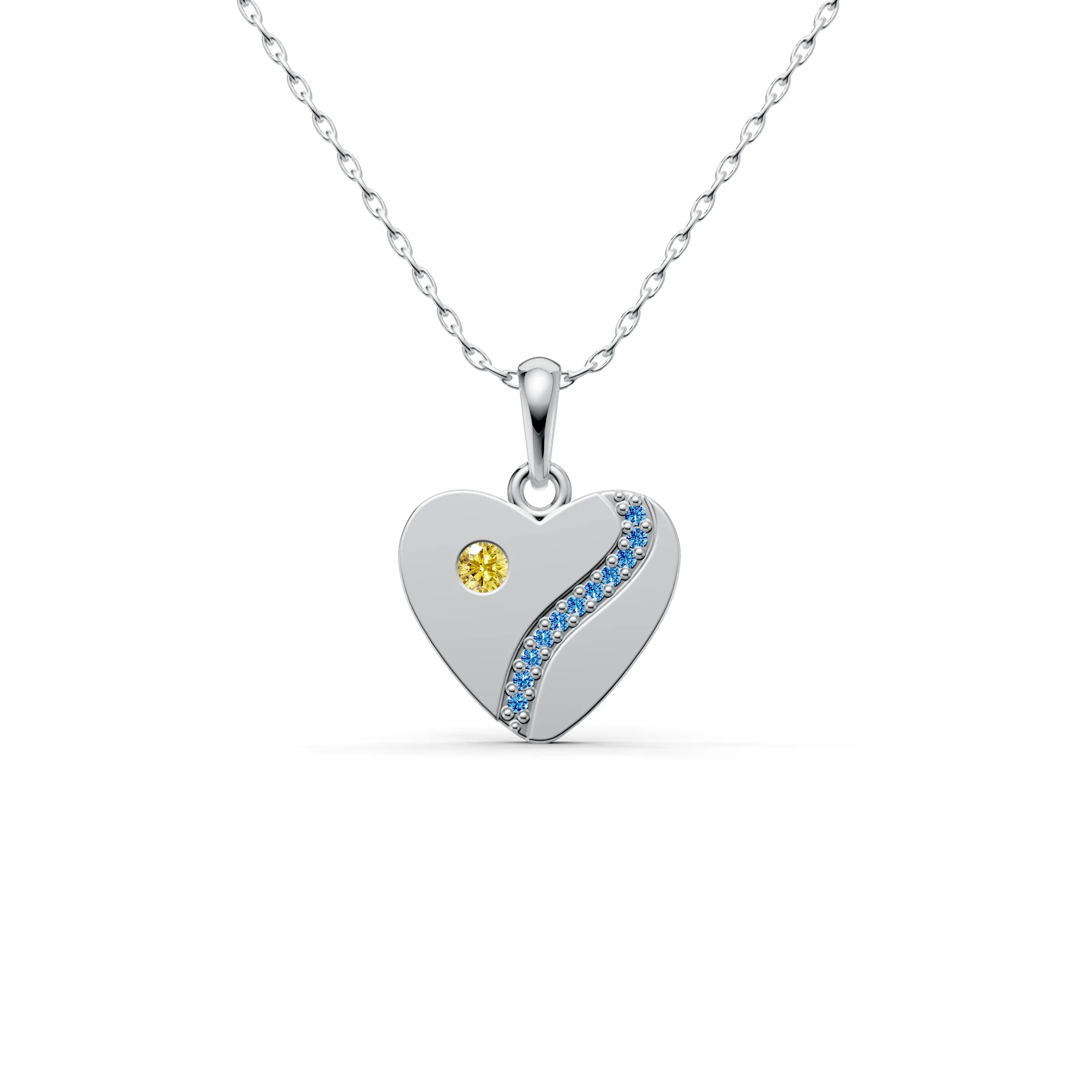 Silver_Citrine_Aquamarine