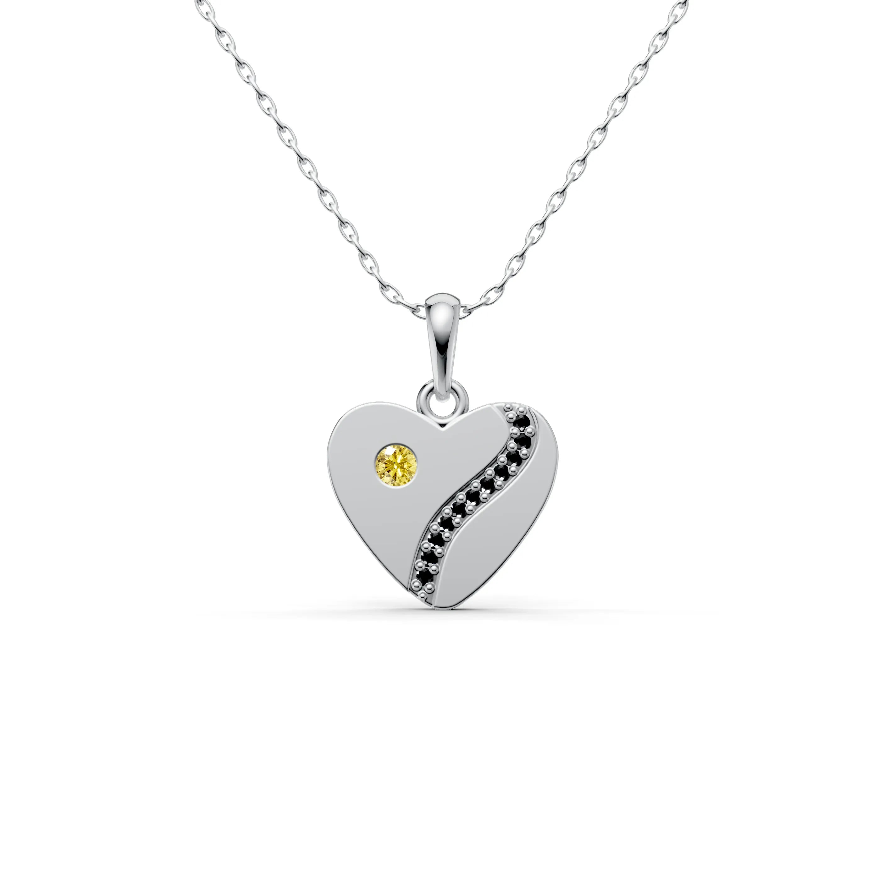 Silver_Citrine_Black