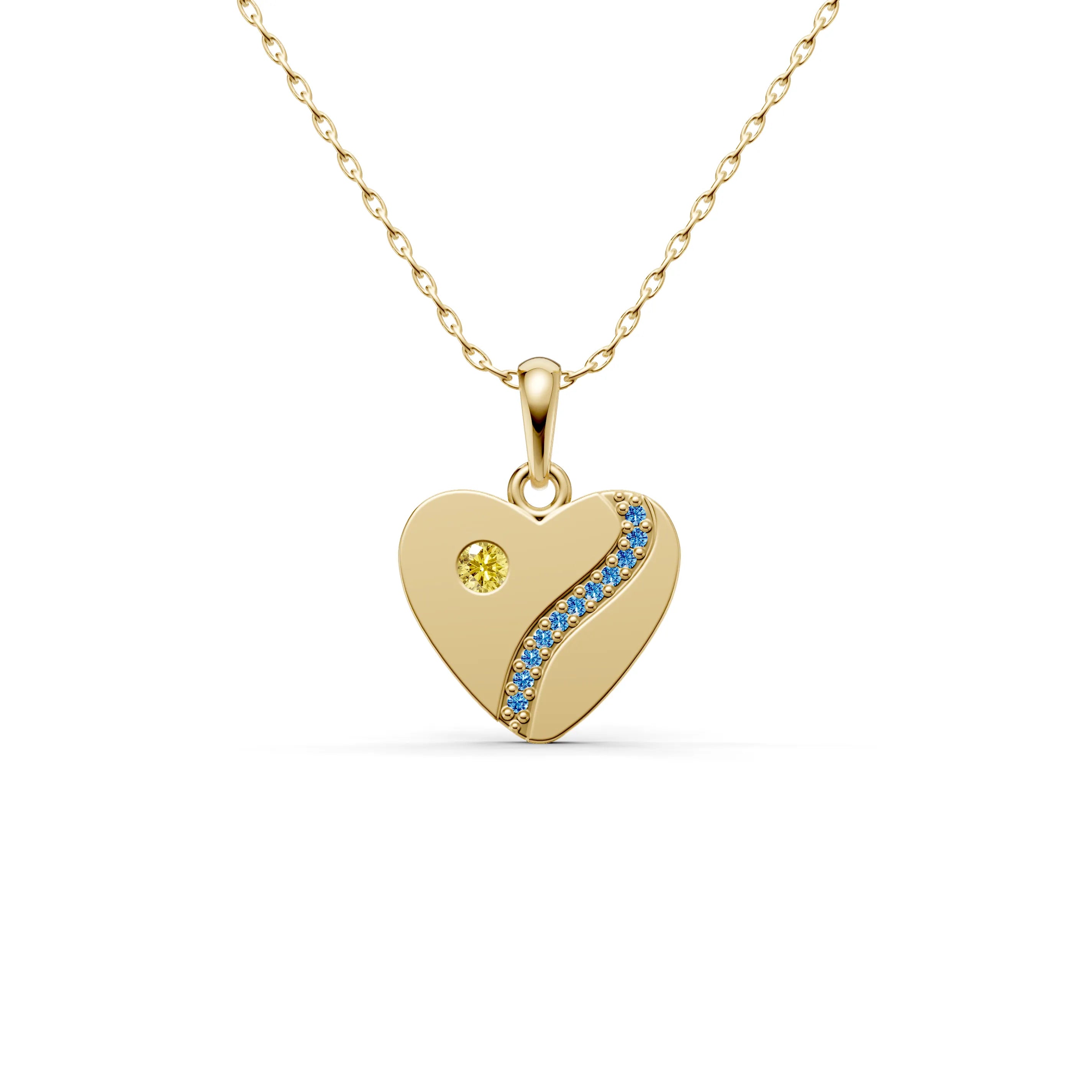 Gold_Citrine_Aquamarine
