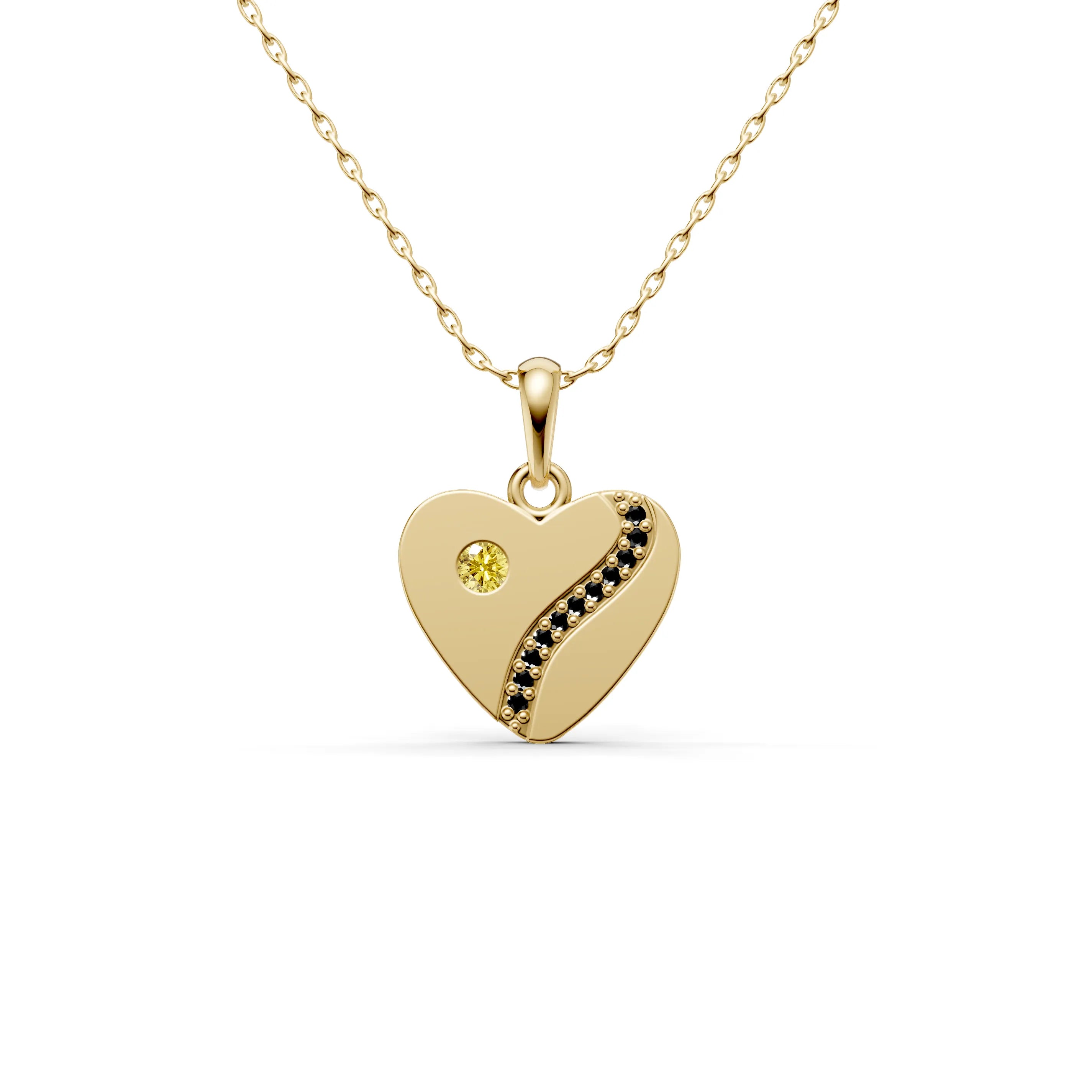 Gold_Citrine_Black