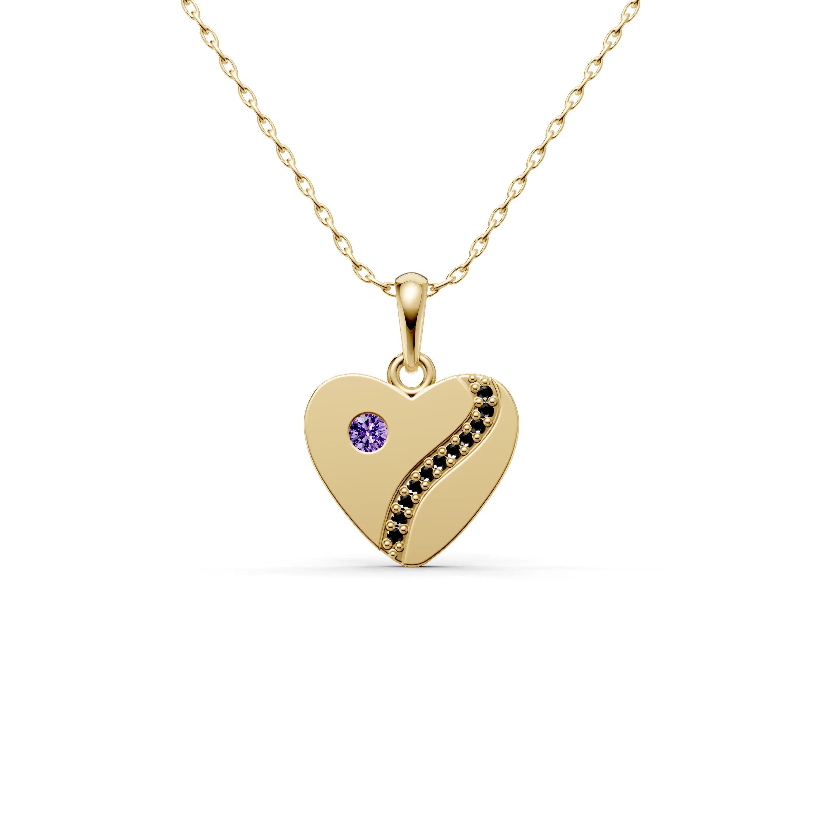 Gold_Amethyst_Black