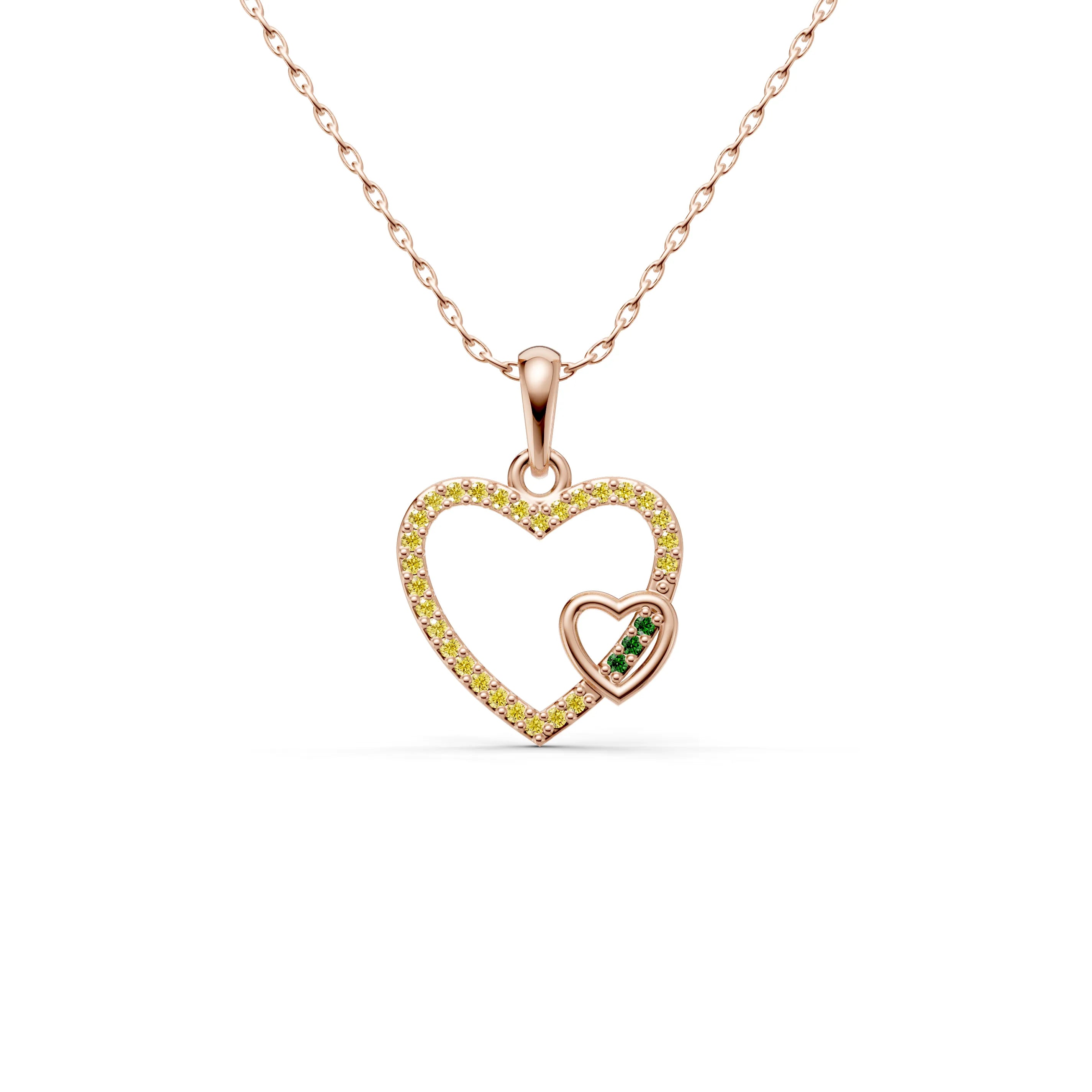 Rose_Citrine_Emerald