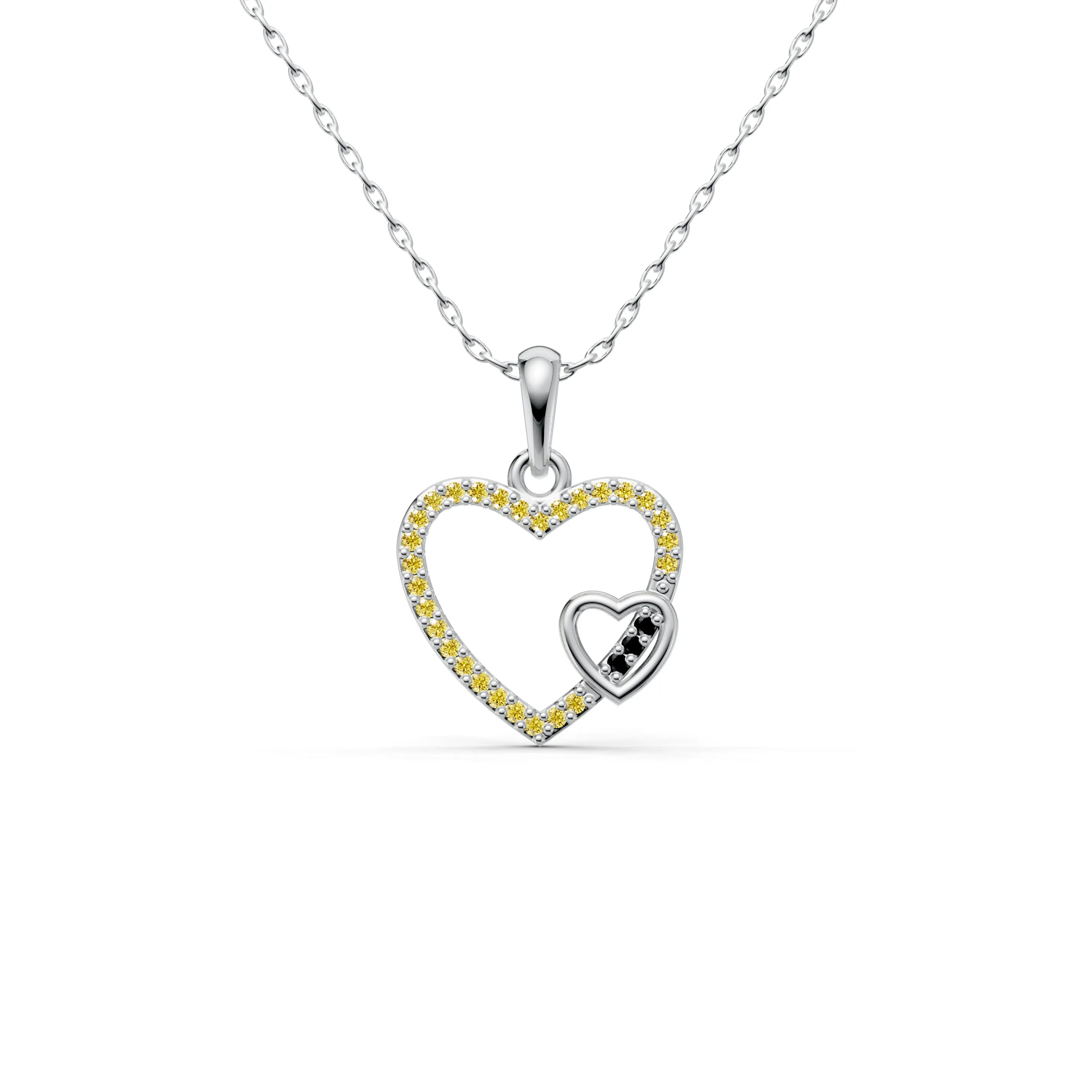 Silver_Citrine_Black