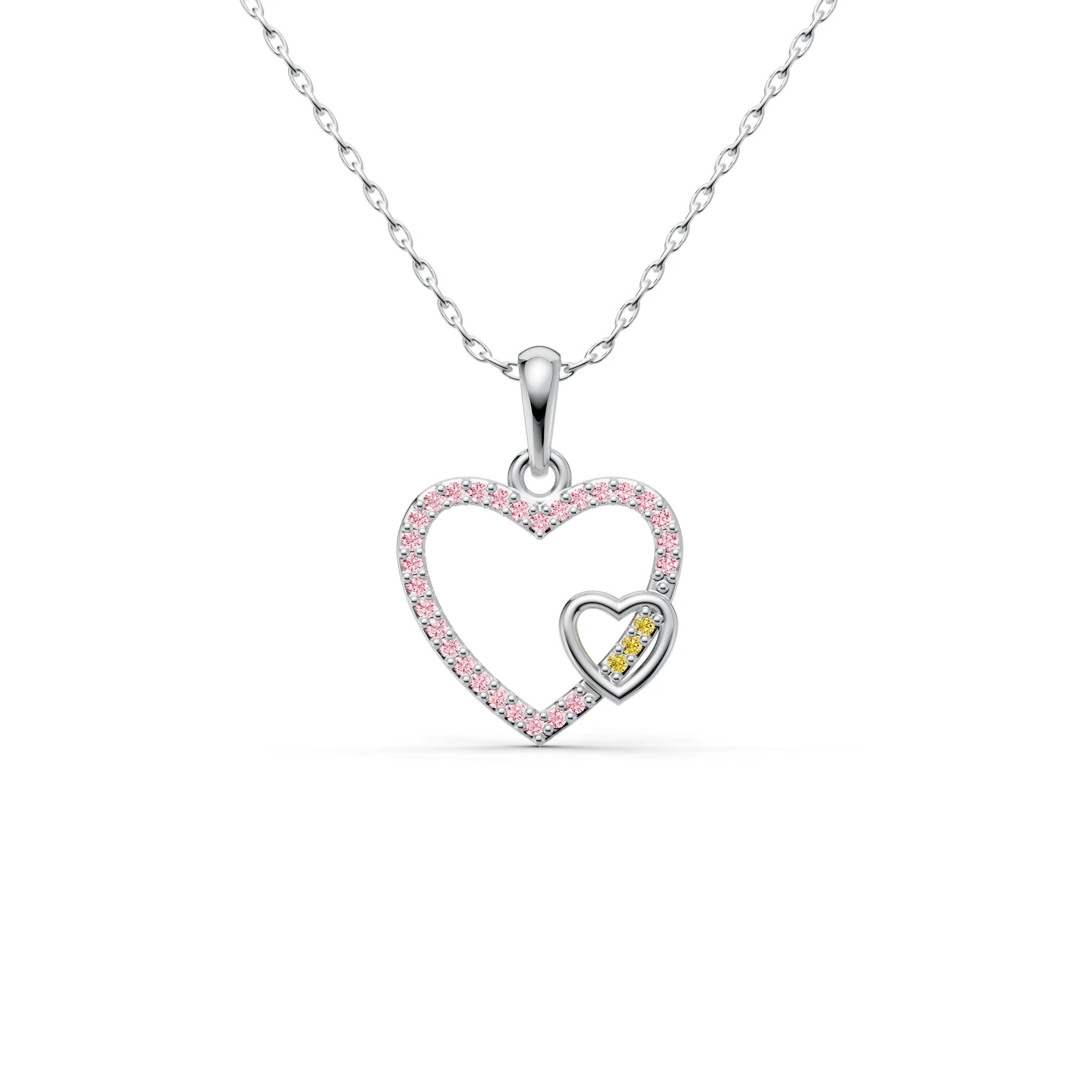 Silver_Pink_Citrine