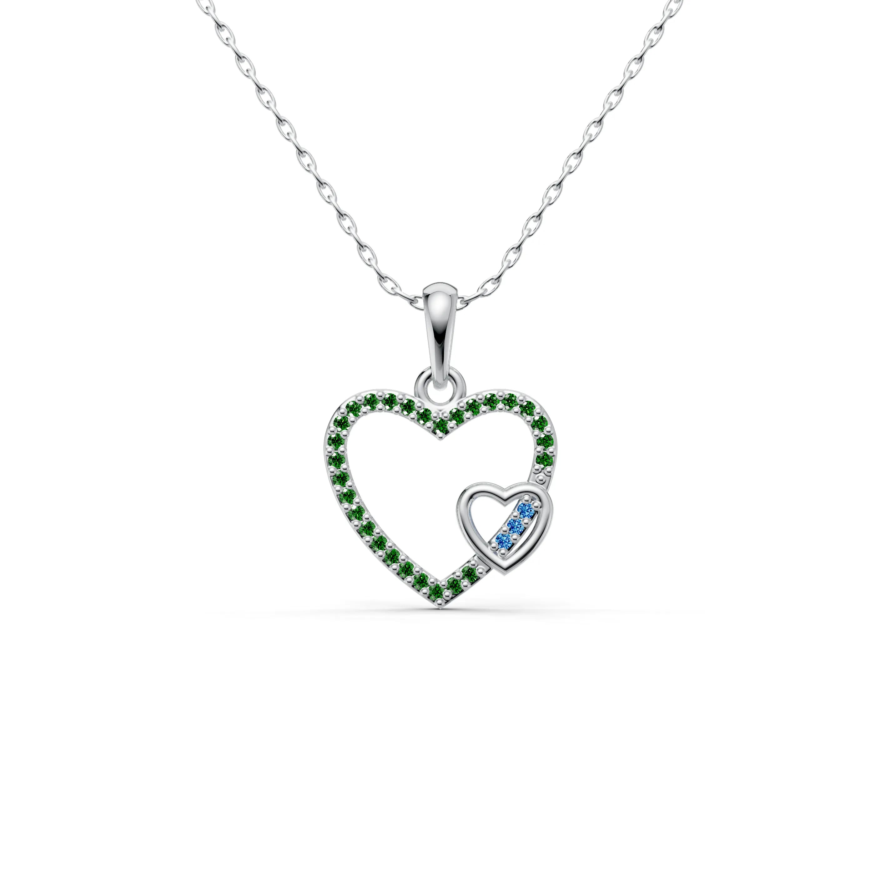 Silver_Emerald_Aquamarine