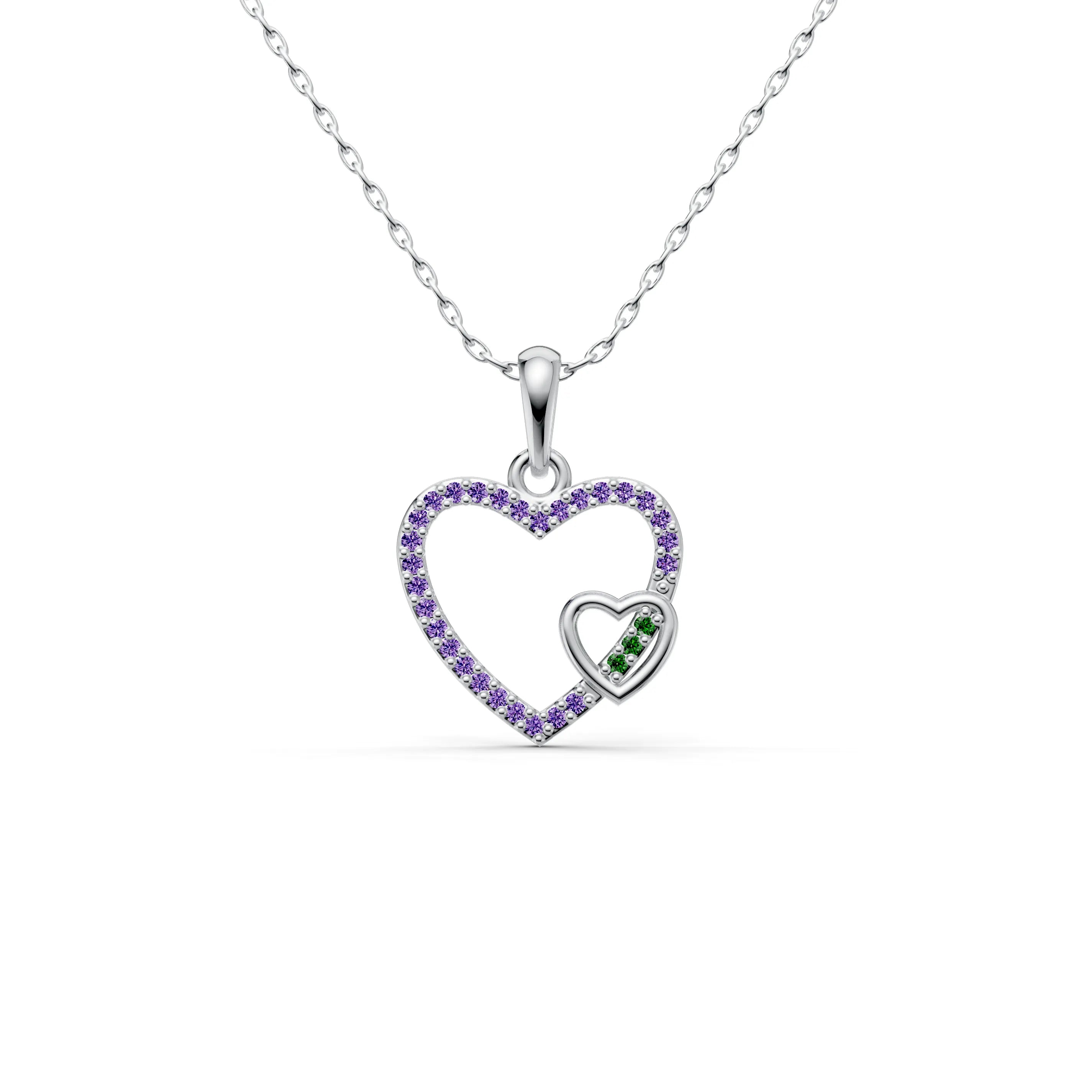 Silver_Amethyst_Emerald