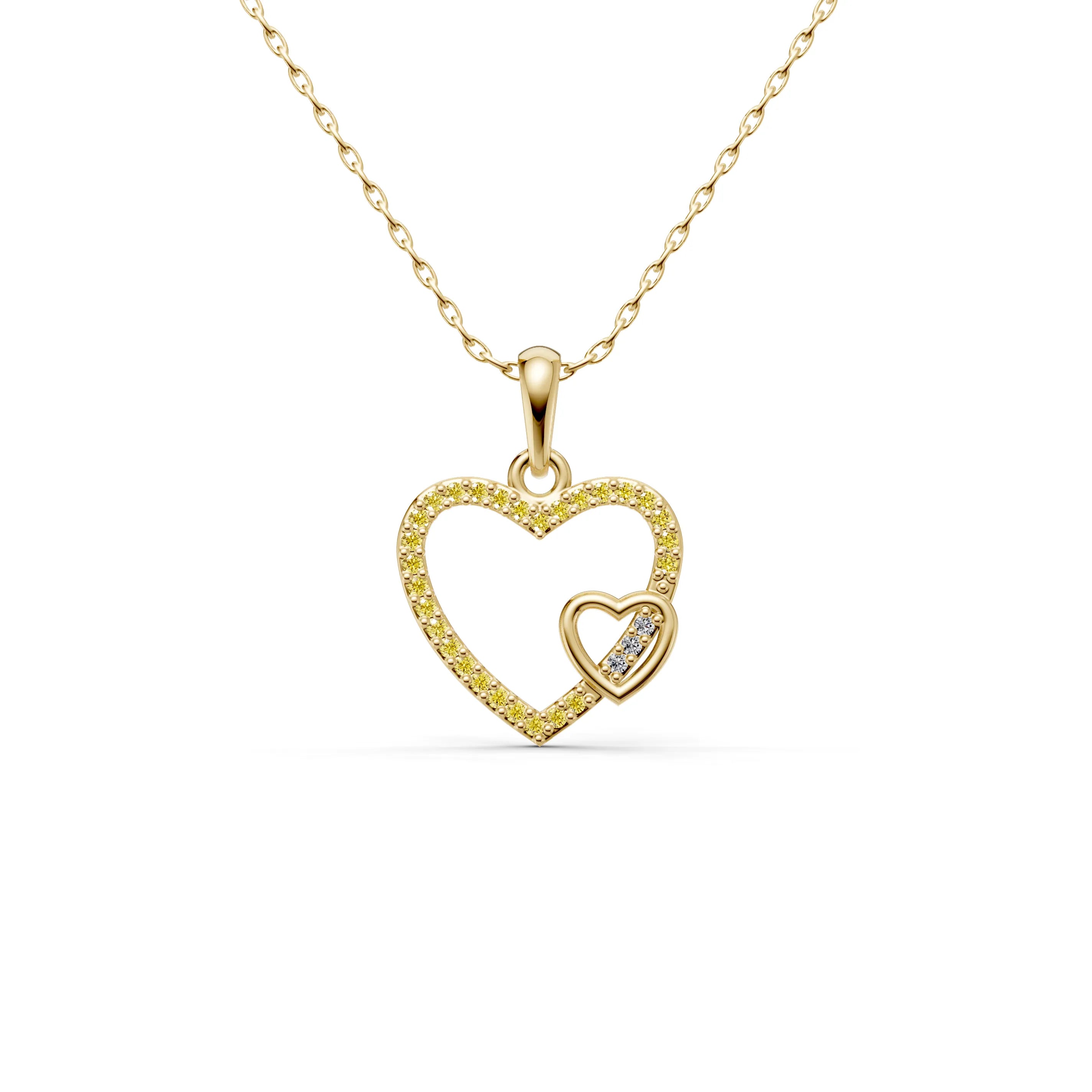 Gold_Citrine_Diamond
