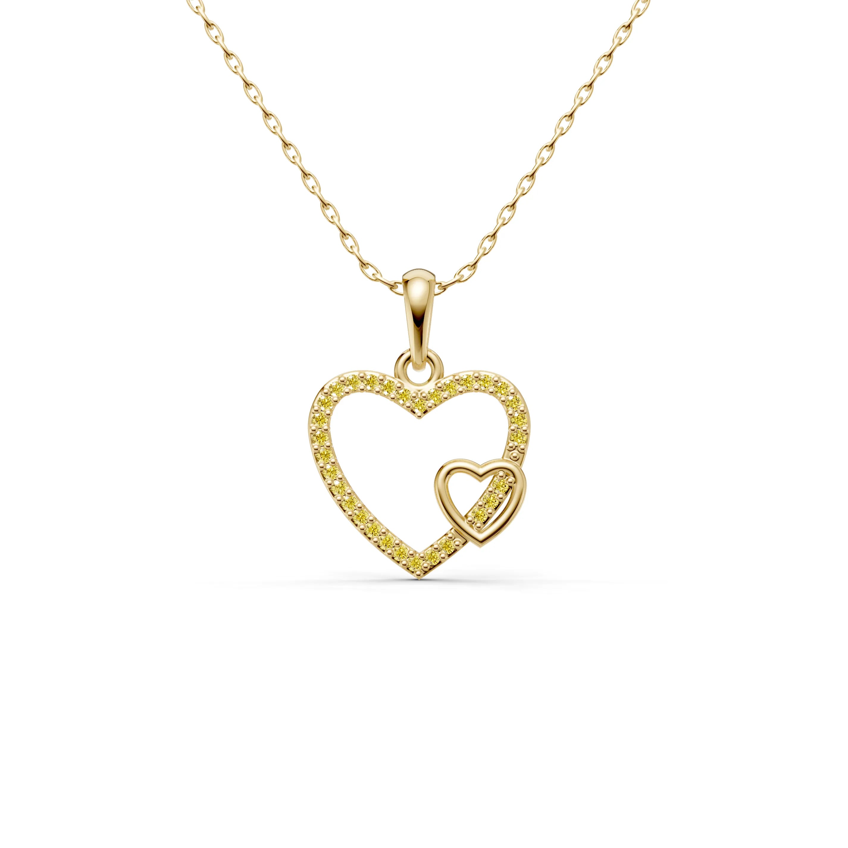 Gold_Citrine_Citrine