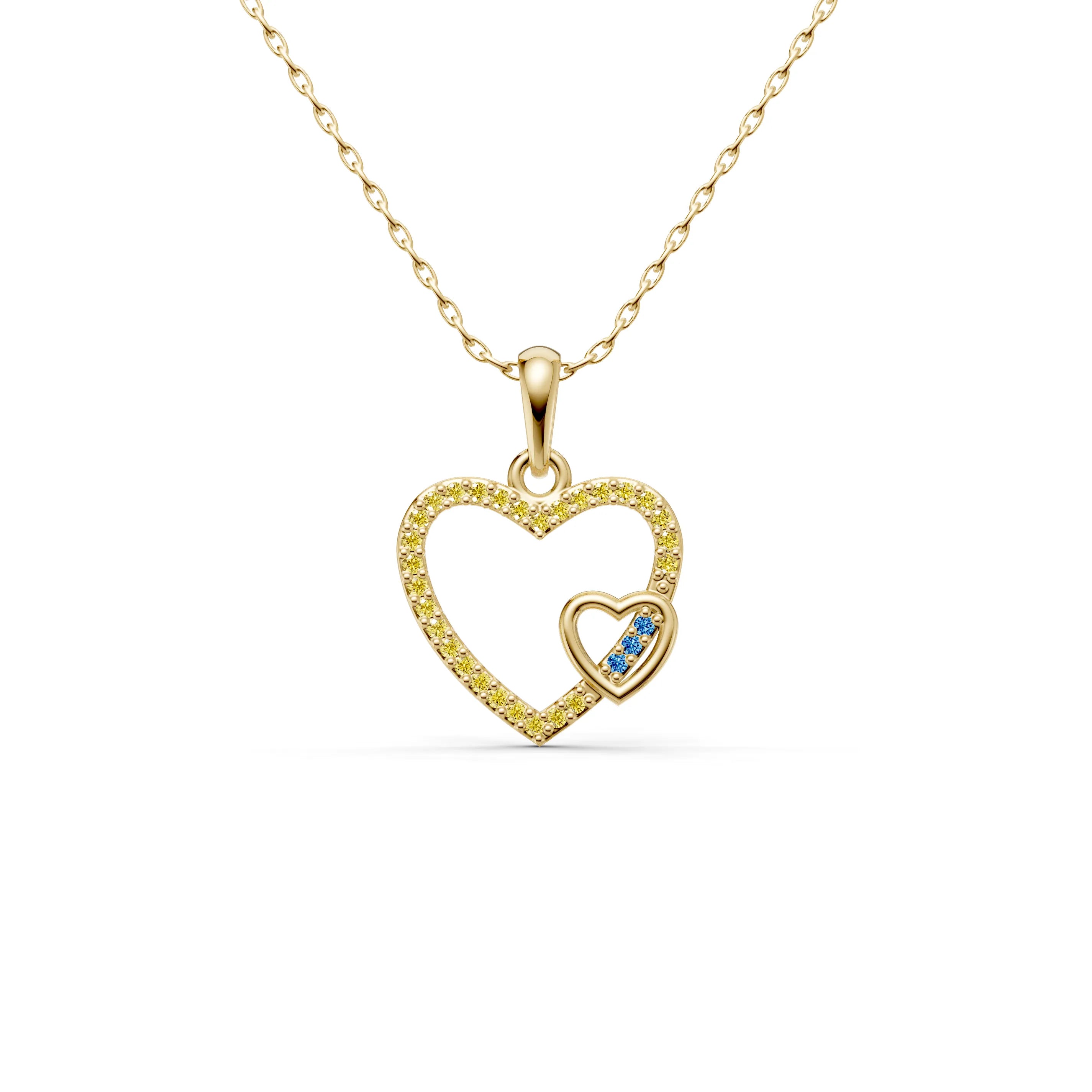 Gold_Citrine_Aquamarine