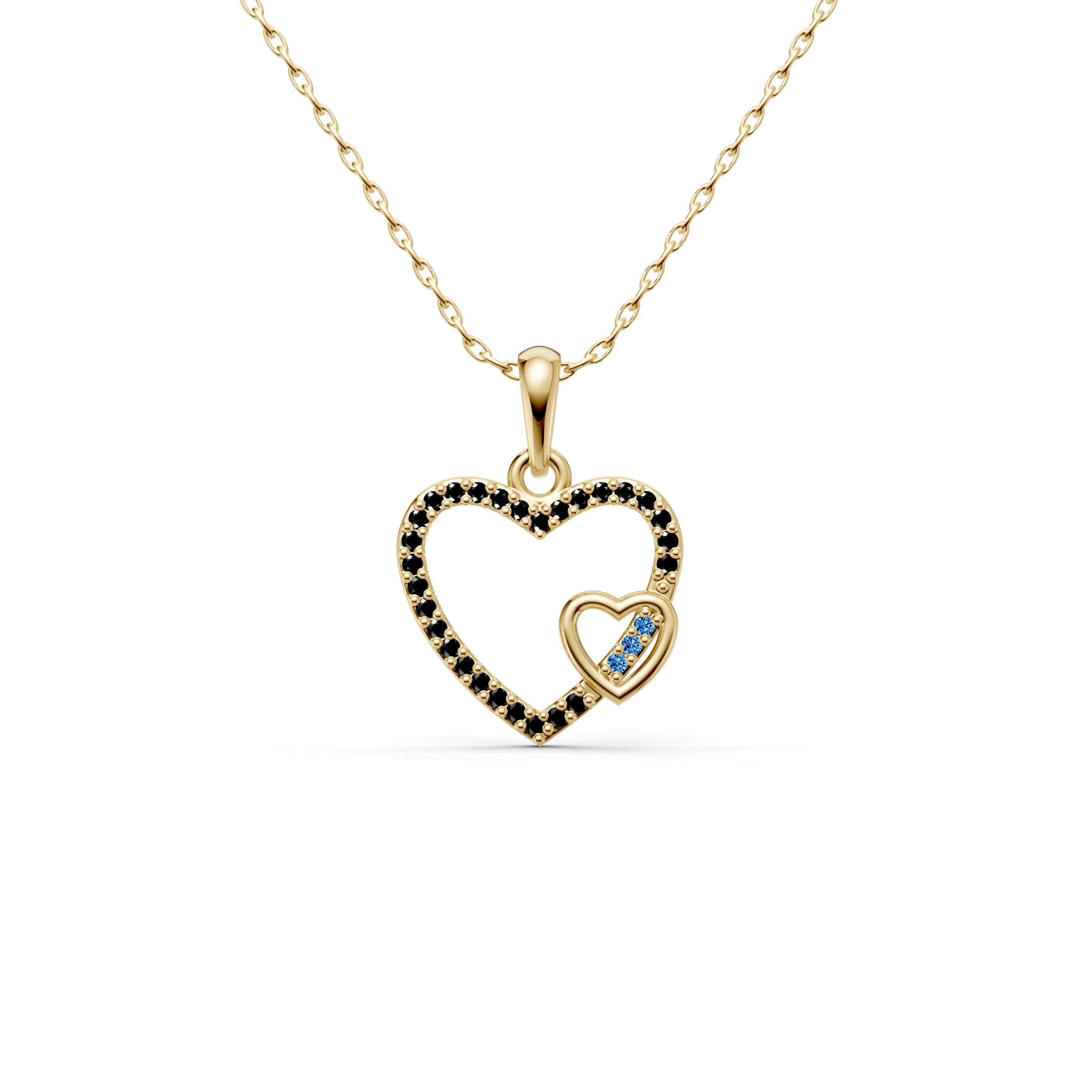 Gold_Black_Aquamarine