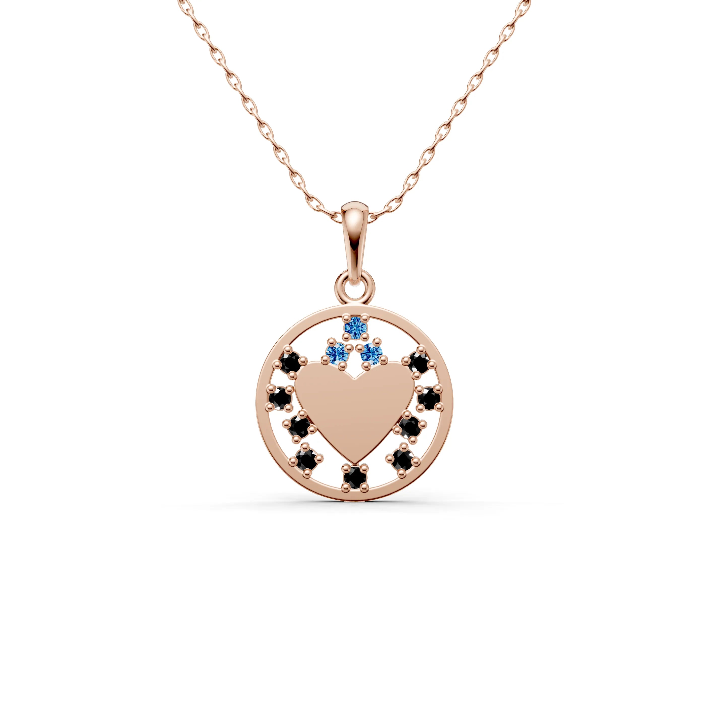 Rose_Aquamarine_Black
