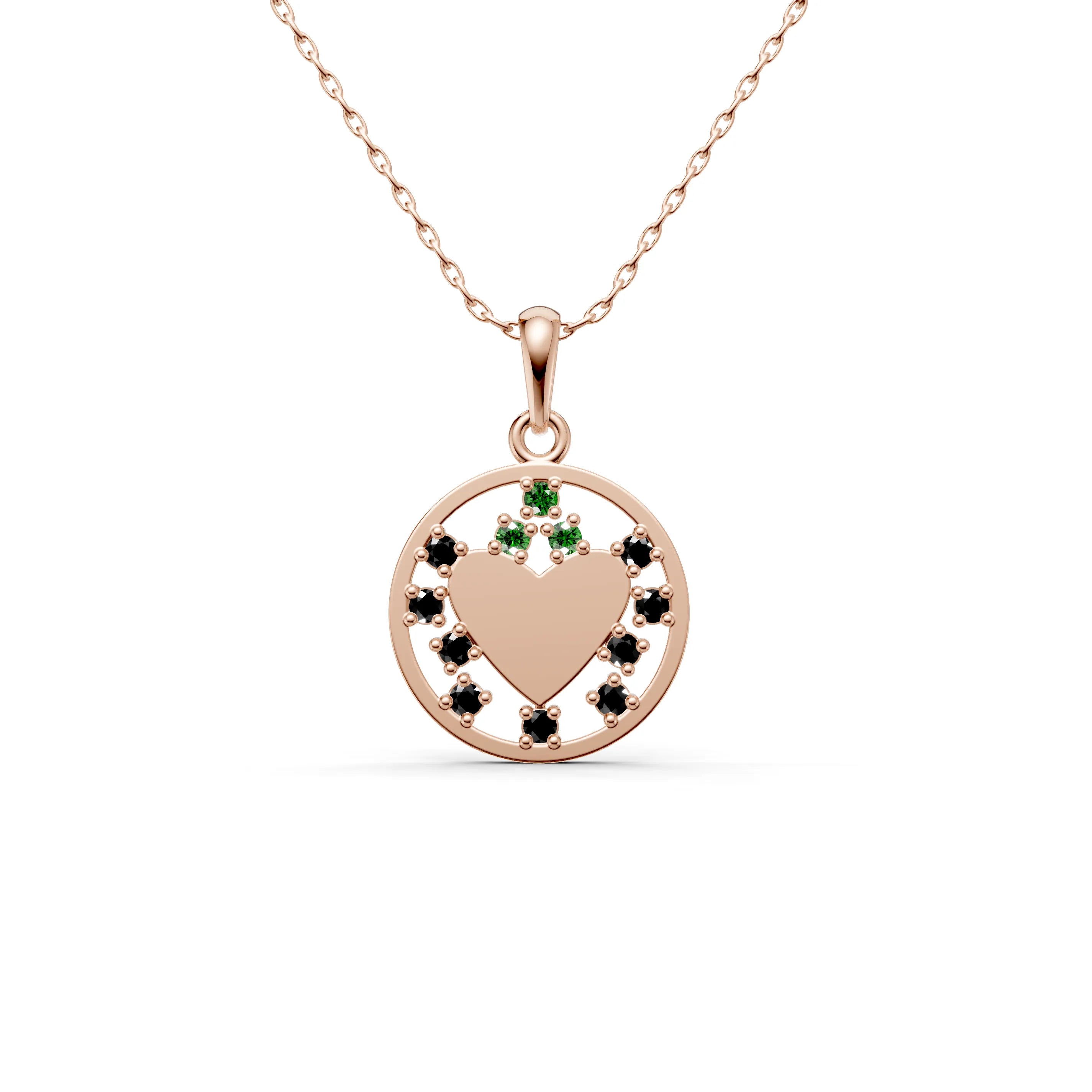 Rose_Emerald_Black