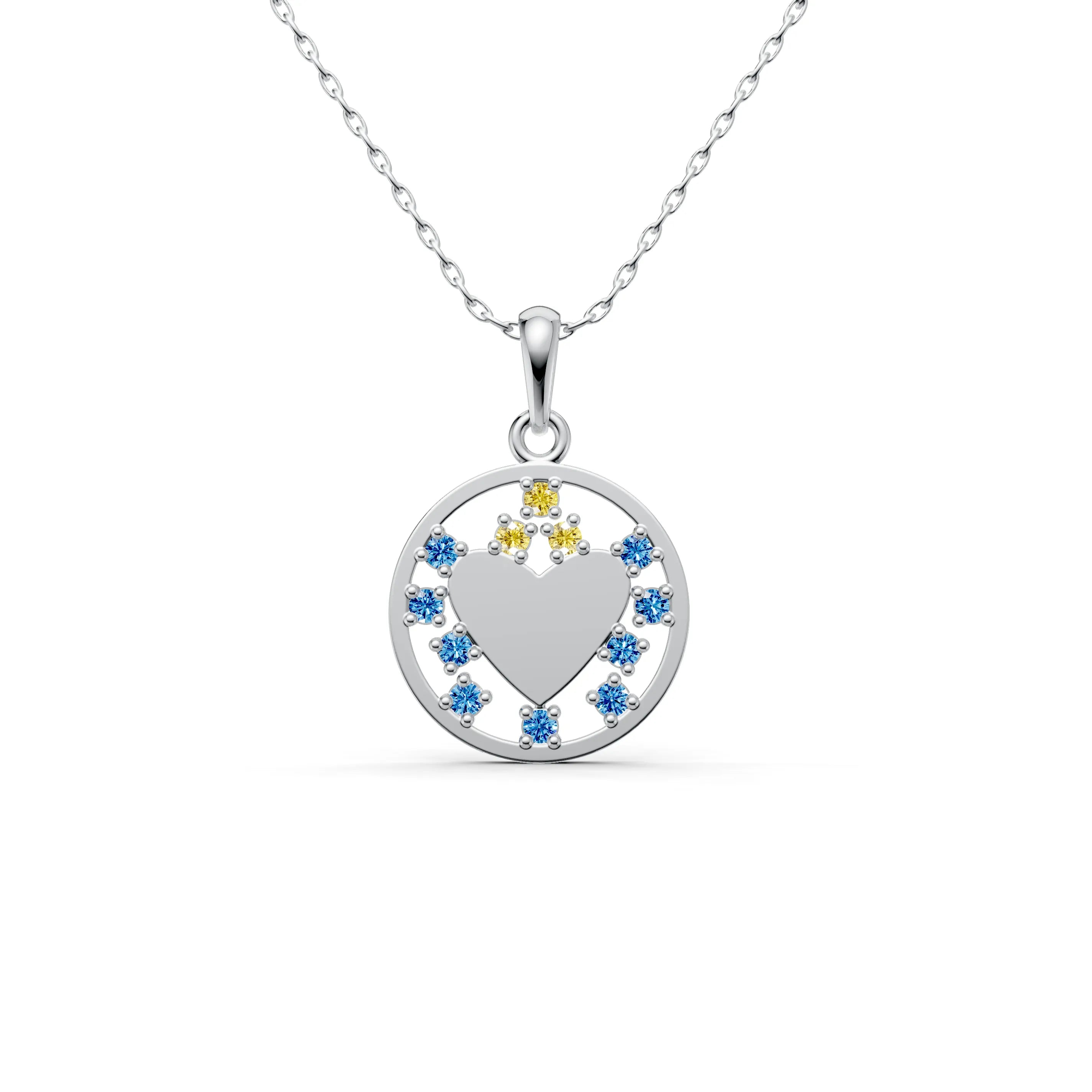 Silver_Citrine_Aquamarine