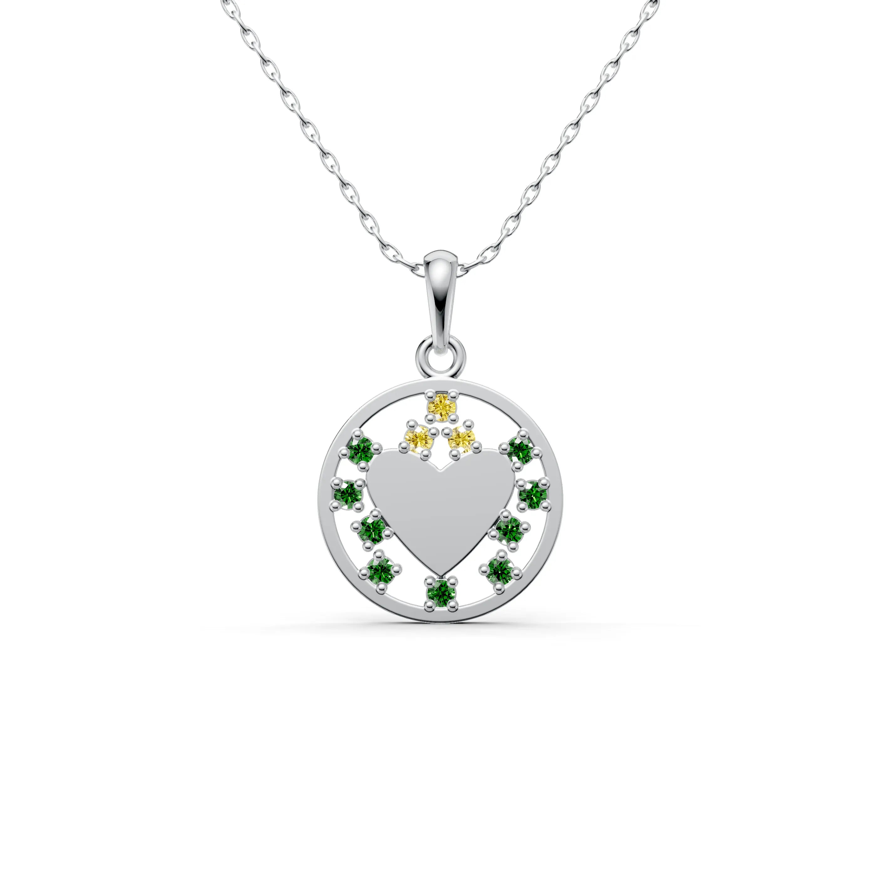 Silver_Citrine_Emerald