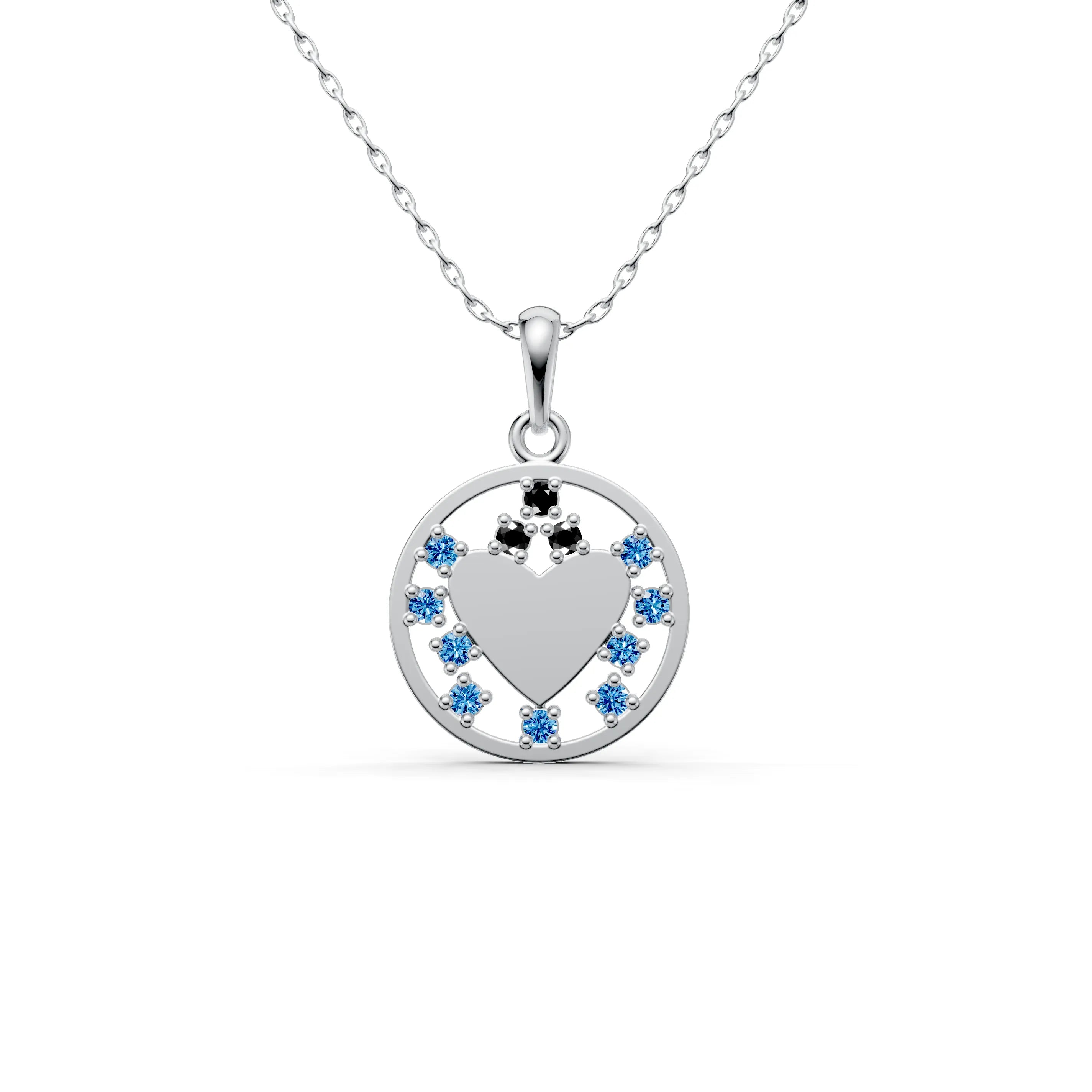 Silver_Black_Aquamarine