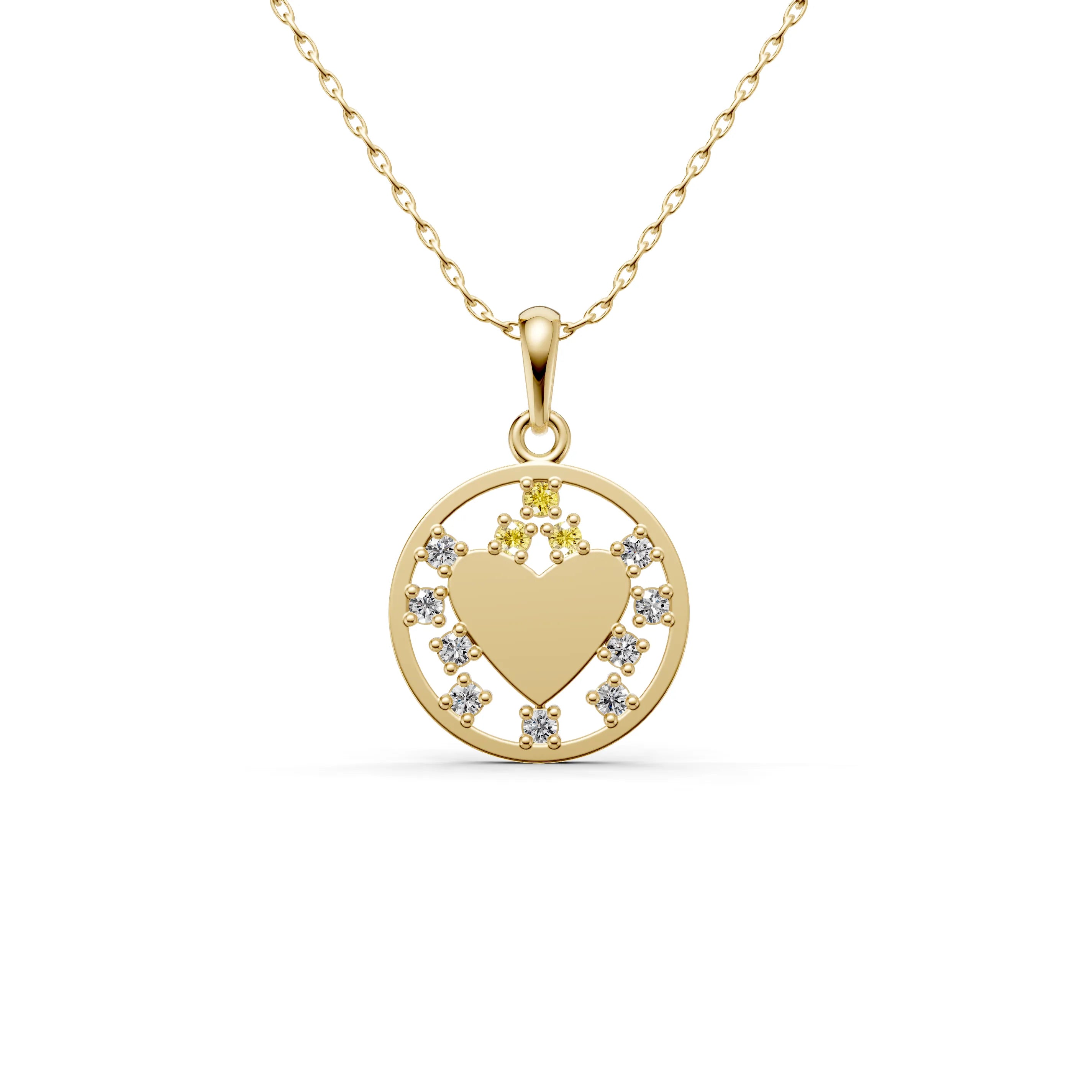 Gold_Citrine_Diamond