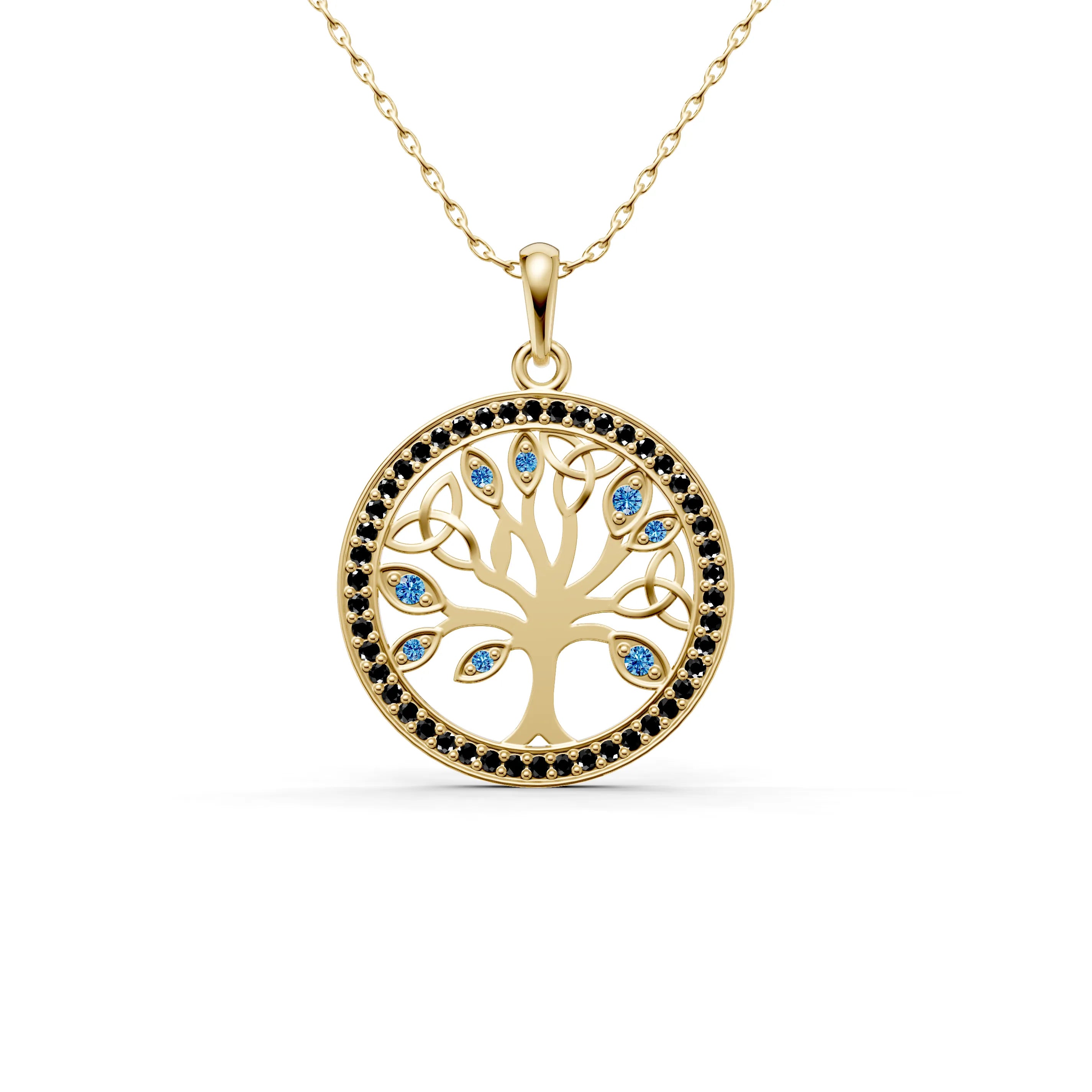 Gold_Aquamarine_Black