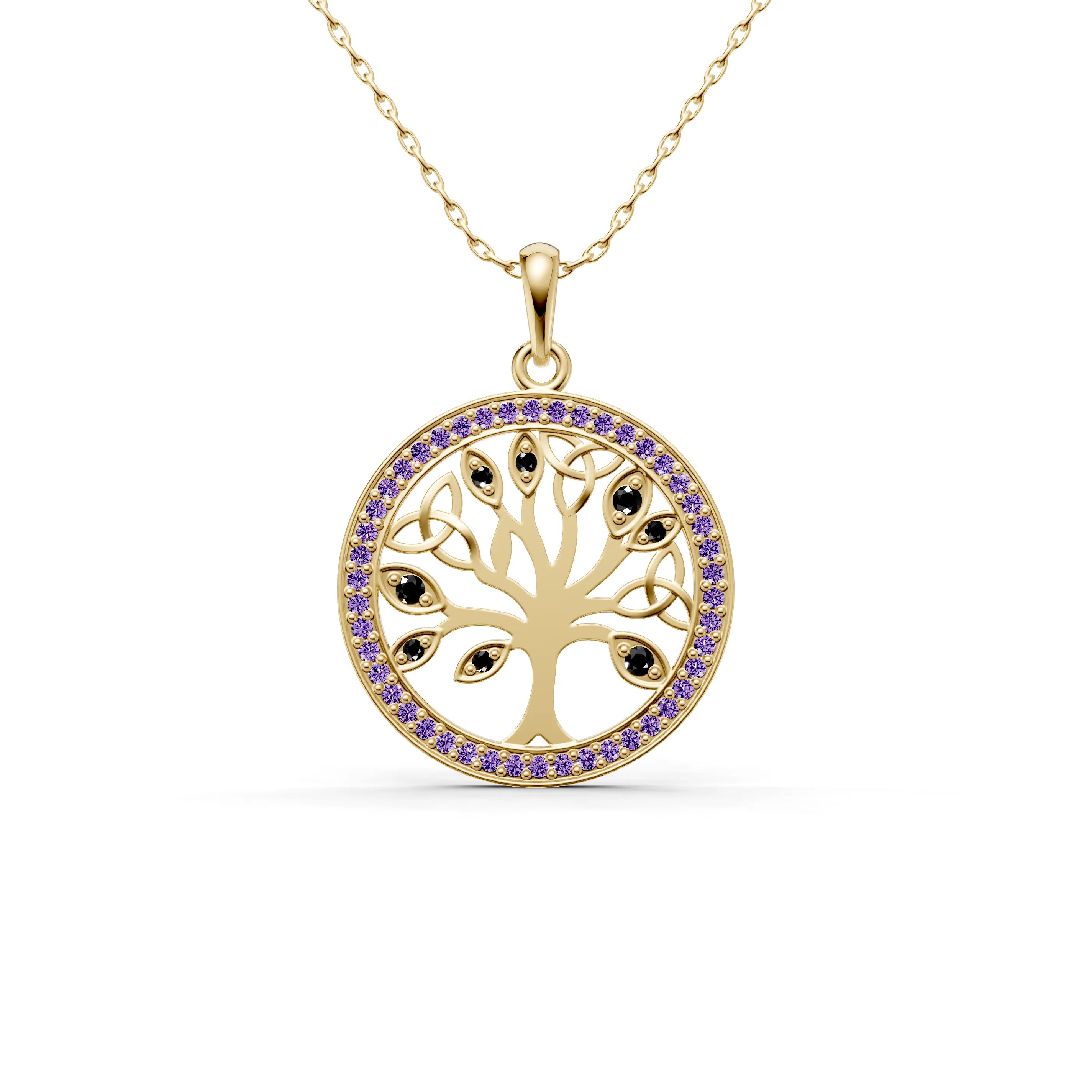 Gold_Black_Amethyst