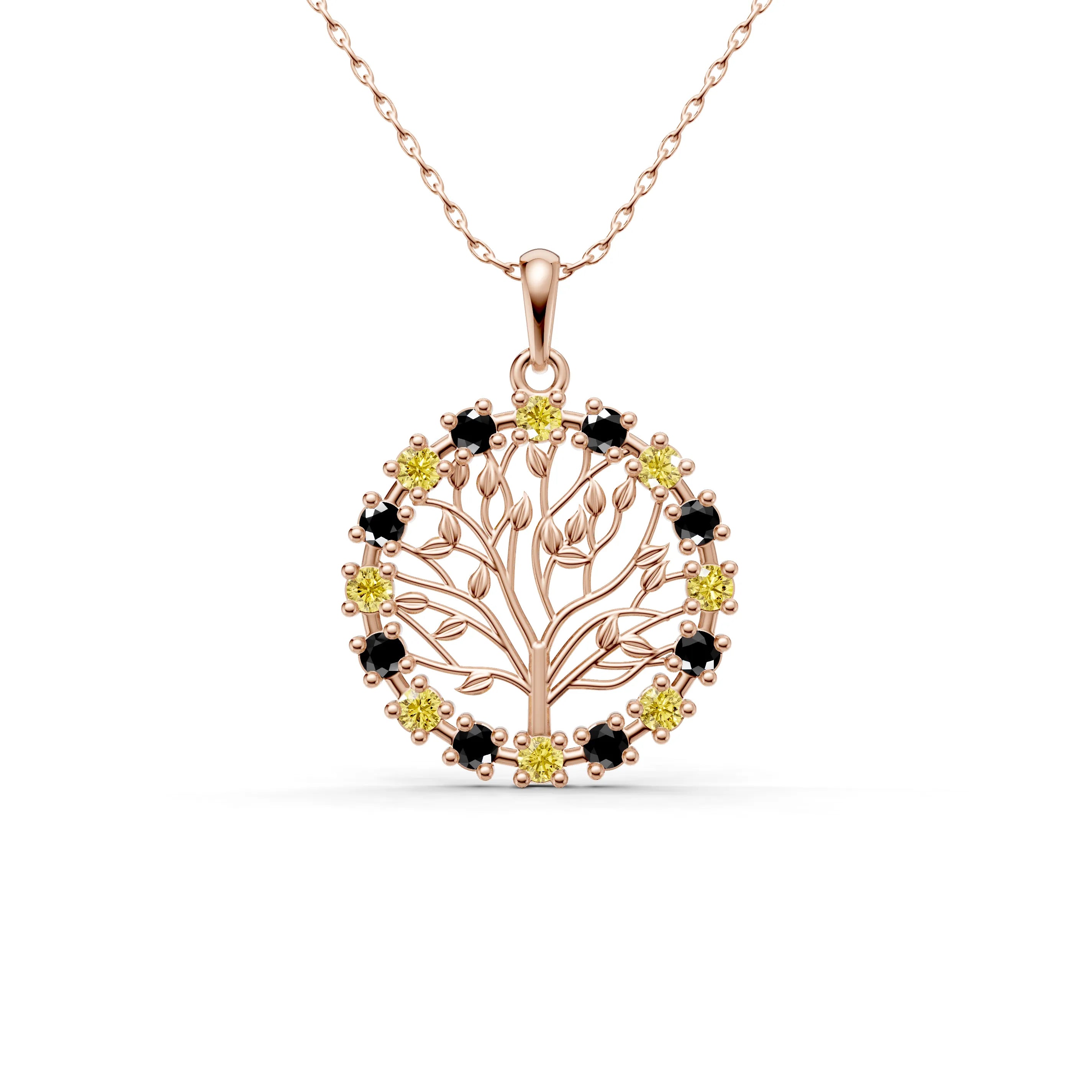 Rose_Citrine_Black