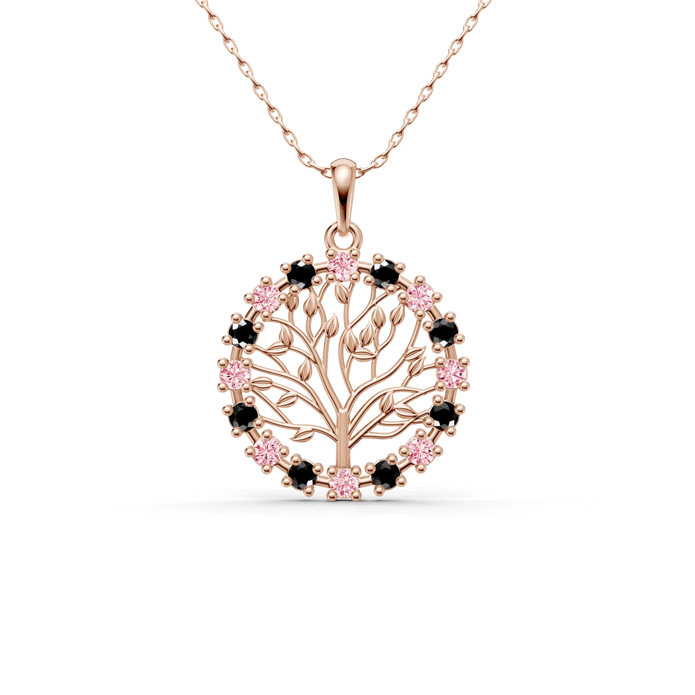 Rose_Pink_Black