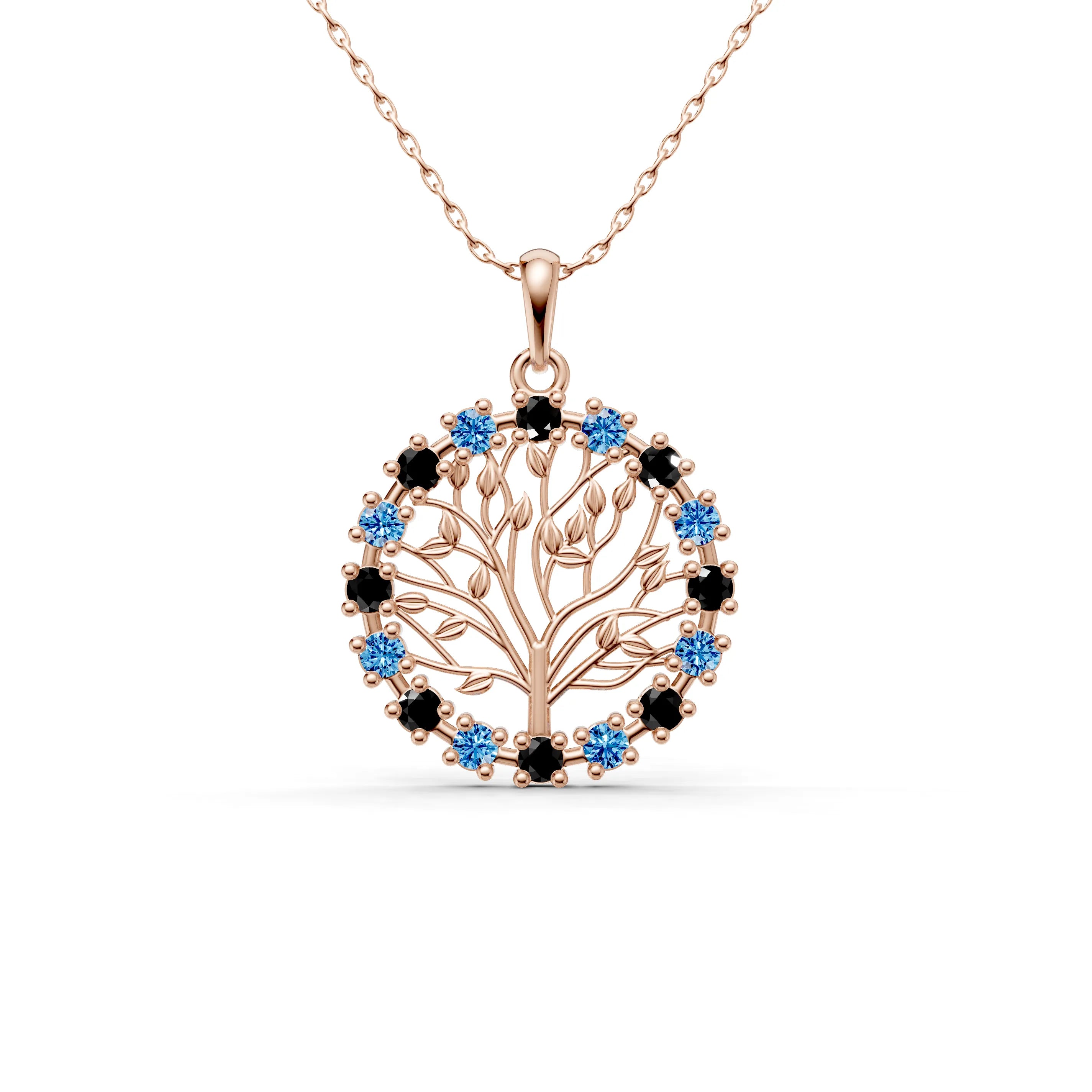Rose_Black_Aquamarine