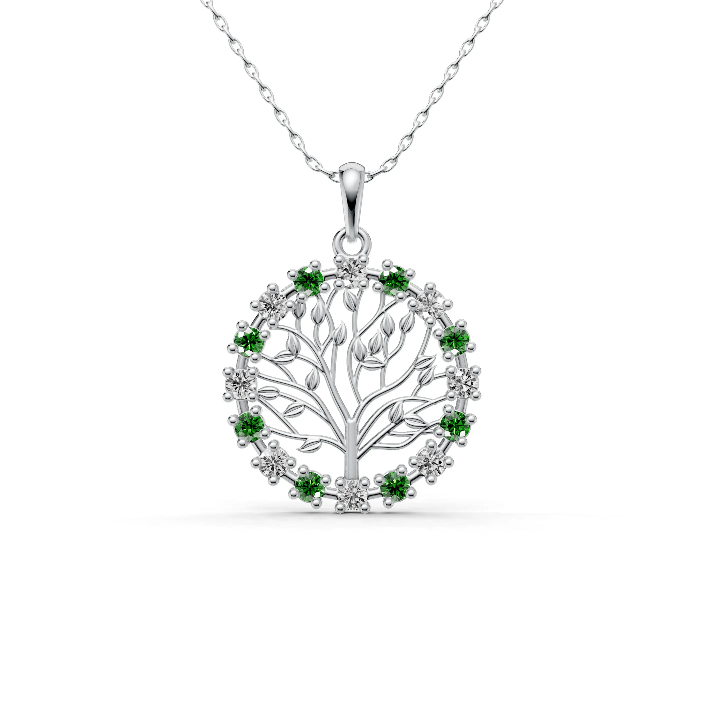 Silver_Diamond_Emerald
