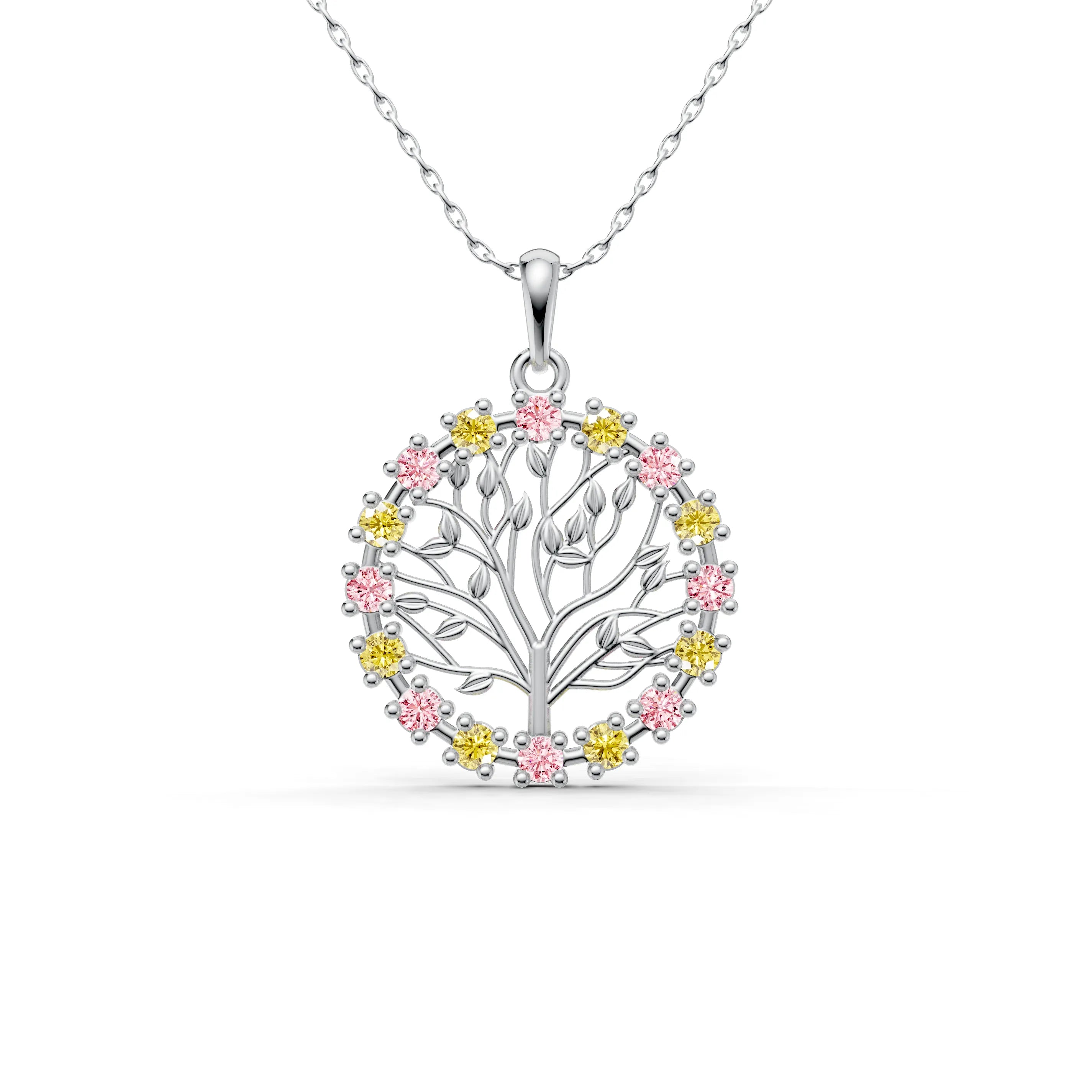 Silver_Pink_Citrine