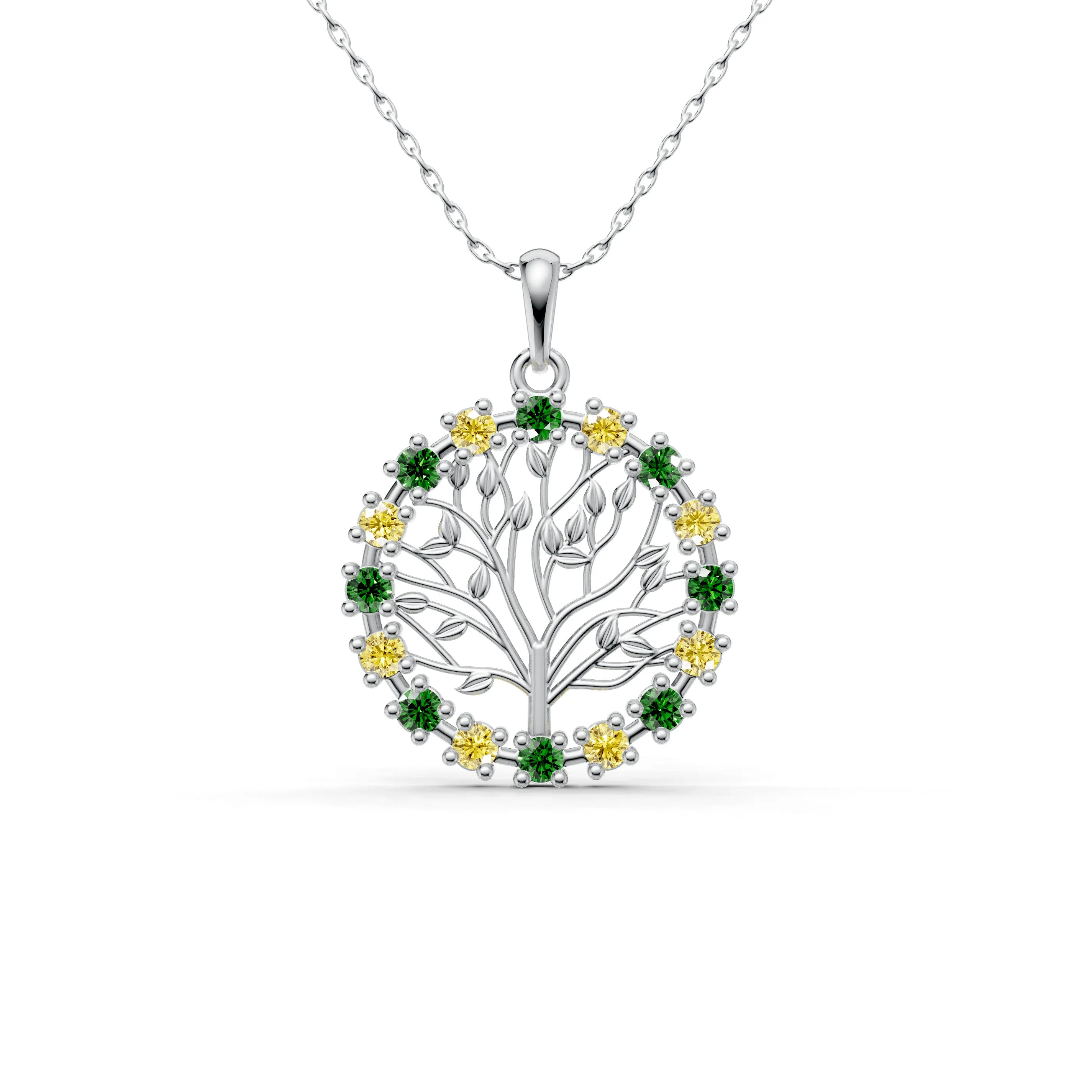Silver_Emerald_Citrine
