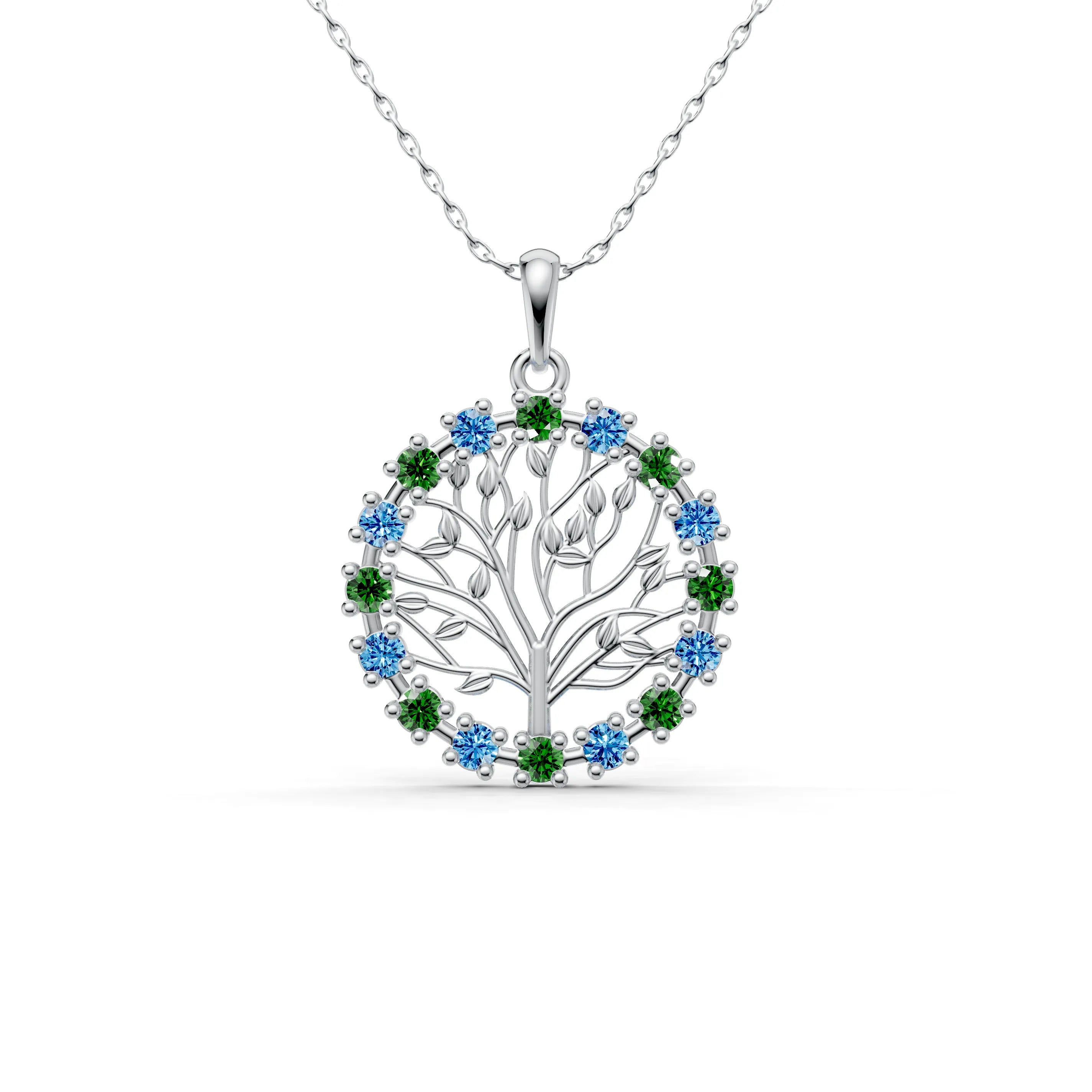 Silver_Emerald_Aquamarine