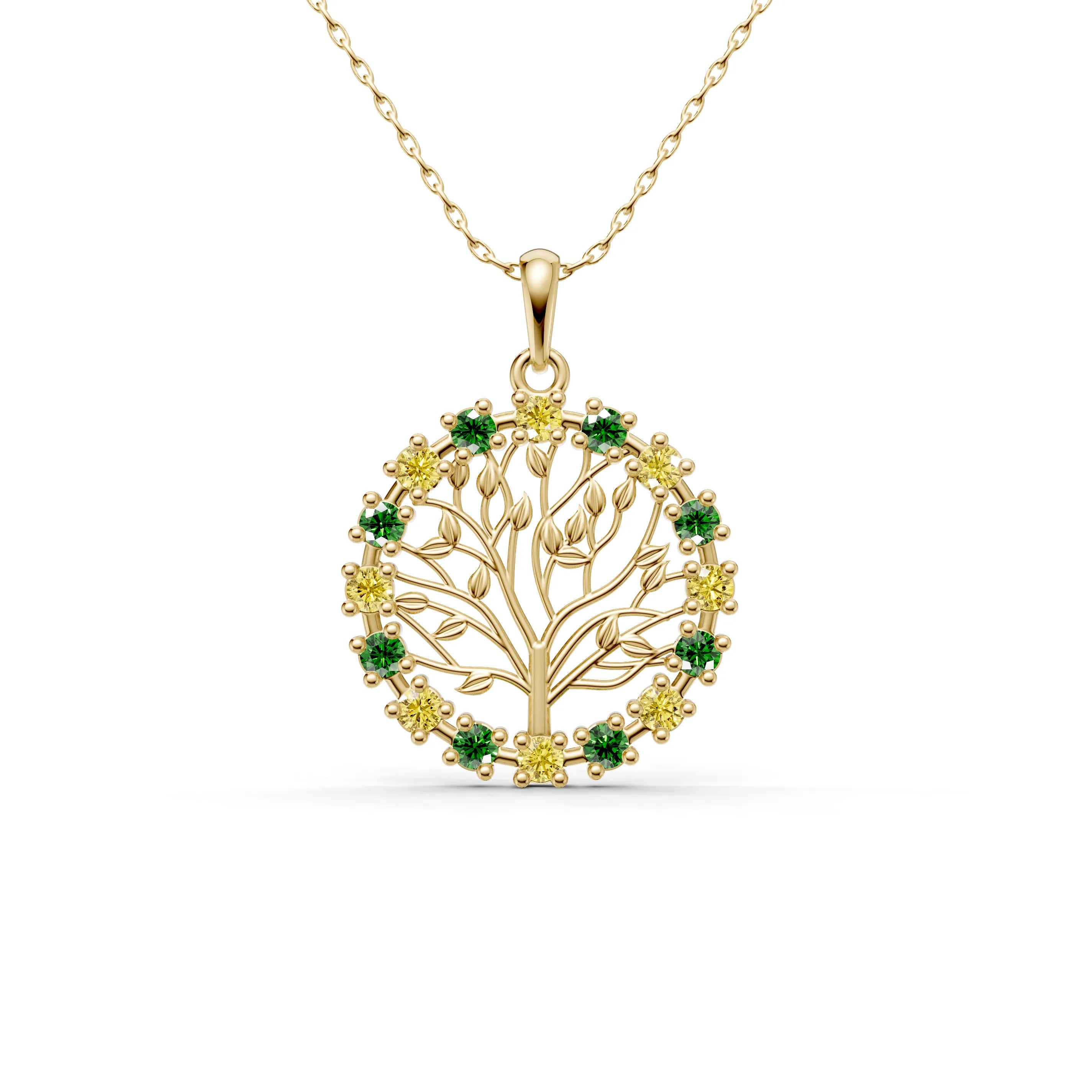 Gold_Citrine_Emerald