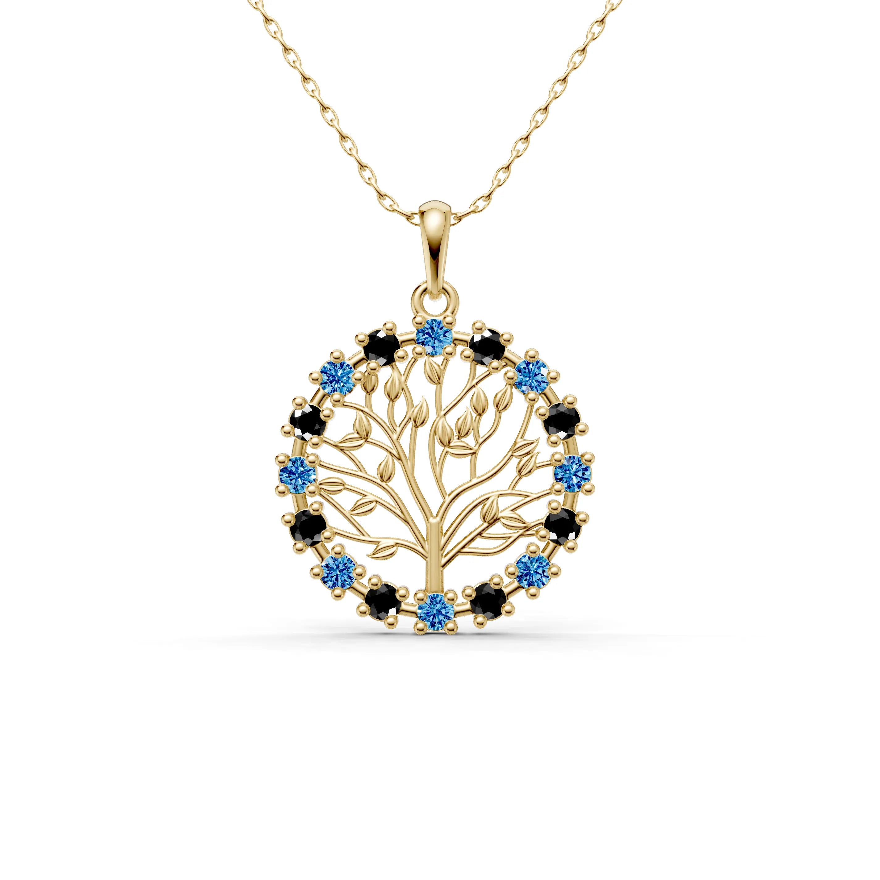 Gold_Aquamarine_Black