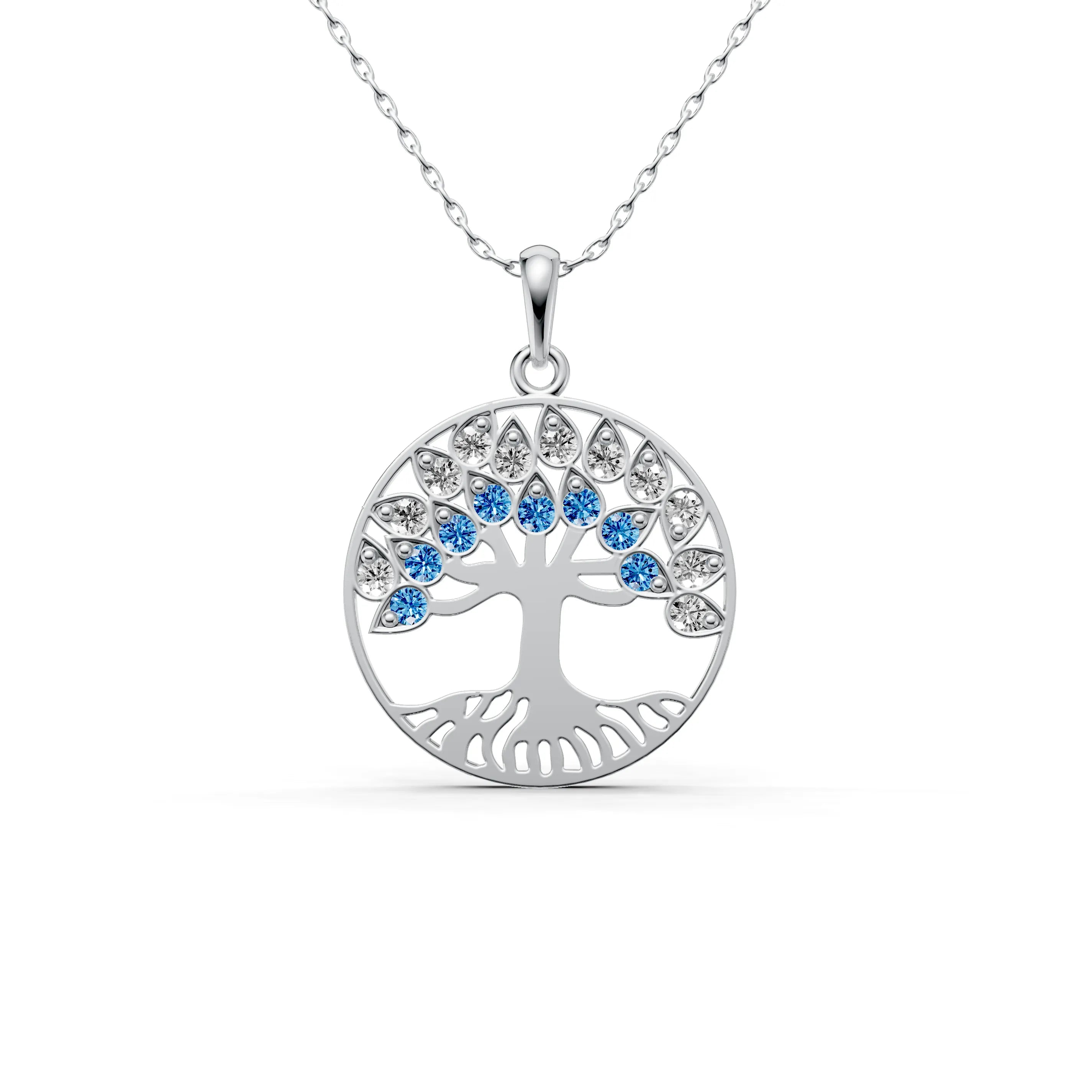 Silver_Diamond_Aquamarine