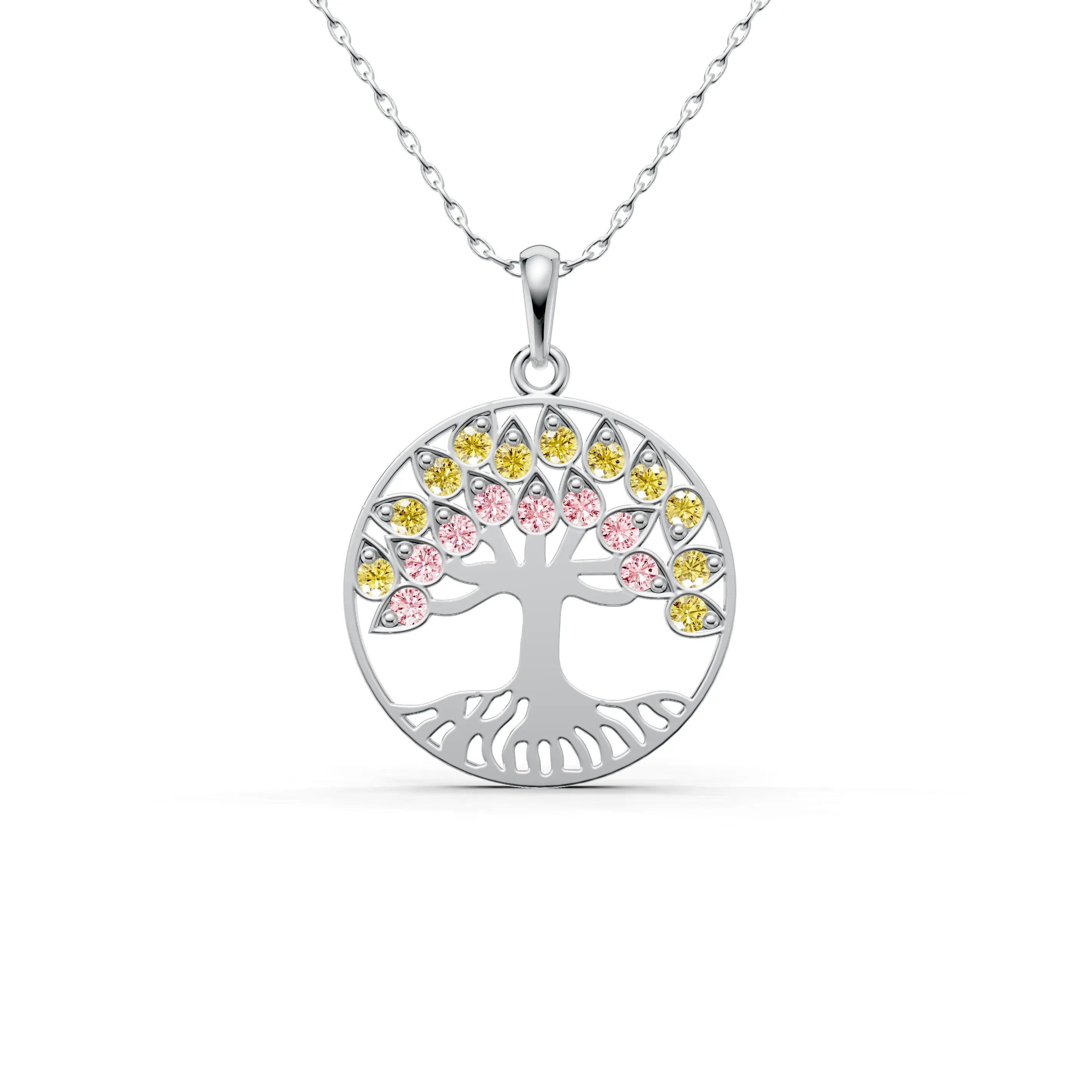 Silver_Citrine_Pink