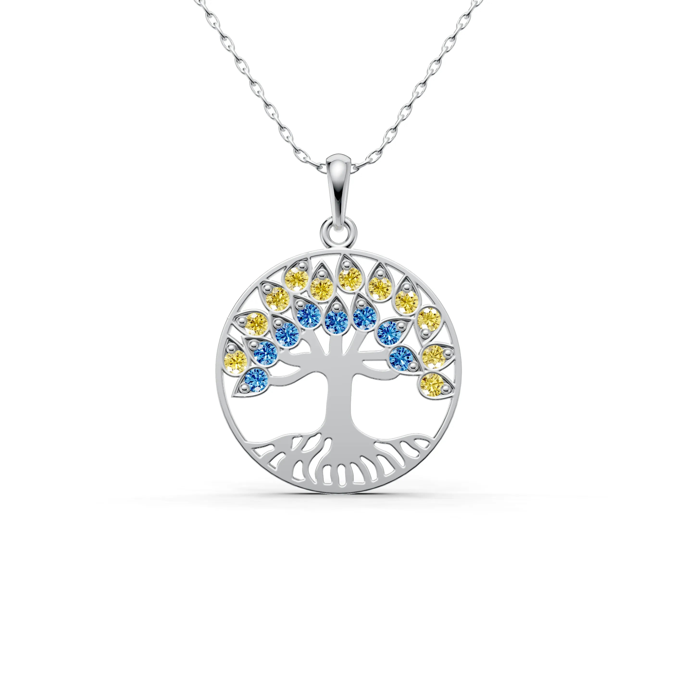 Silver_Citrine_Aquamarine