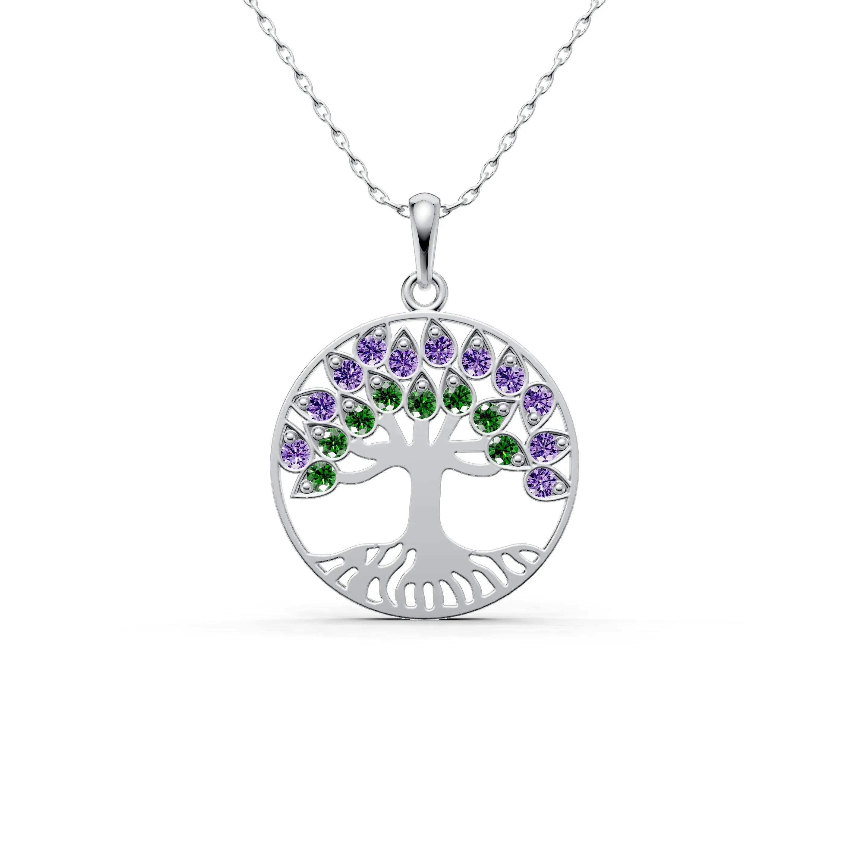 Silver_Amethyst_Emerald