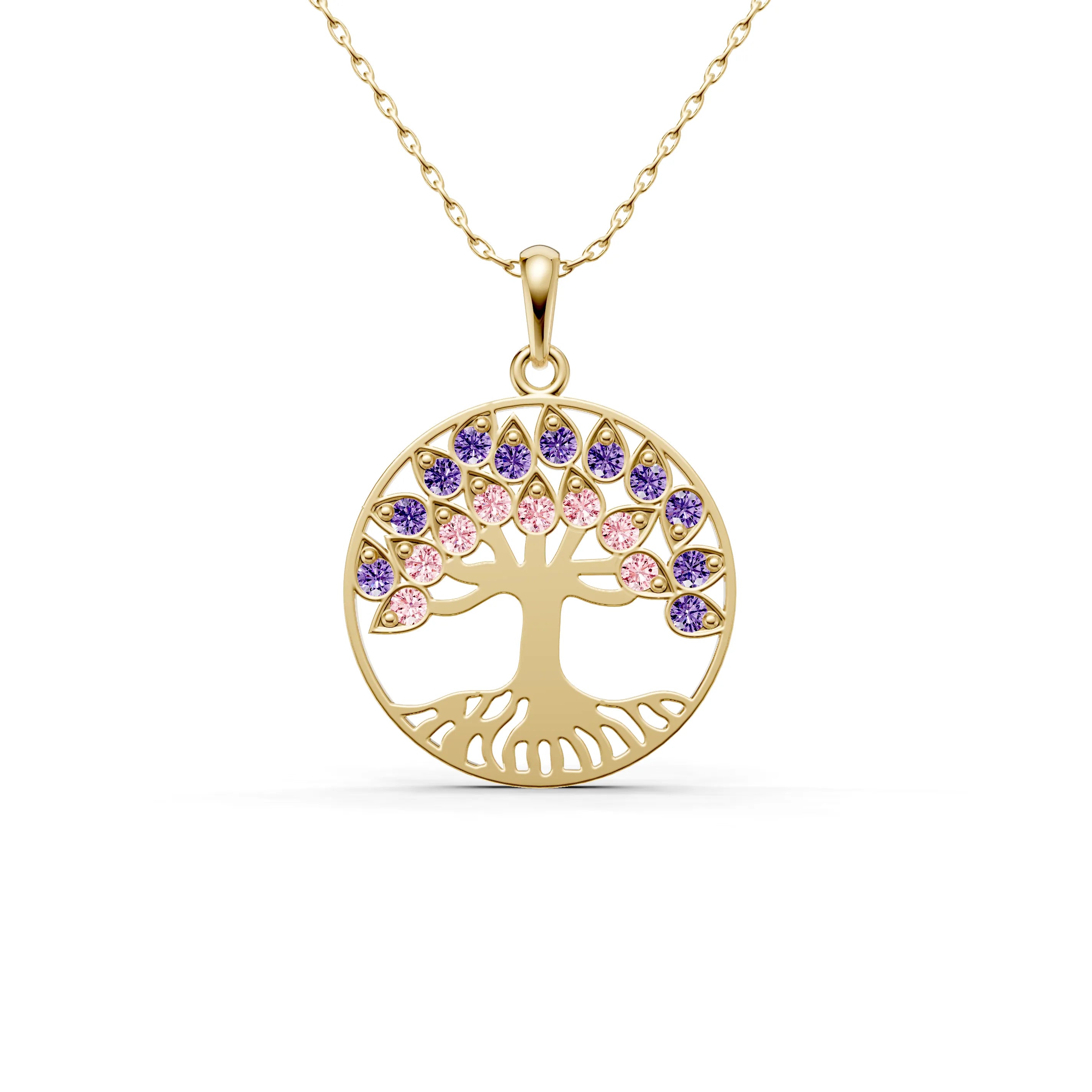 Gold_Amethyst_Pink