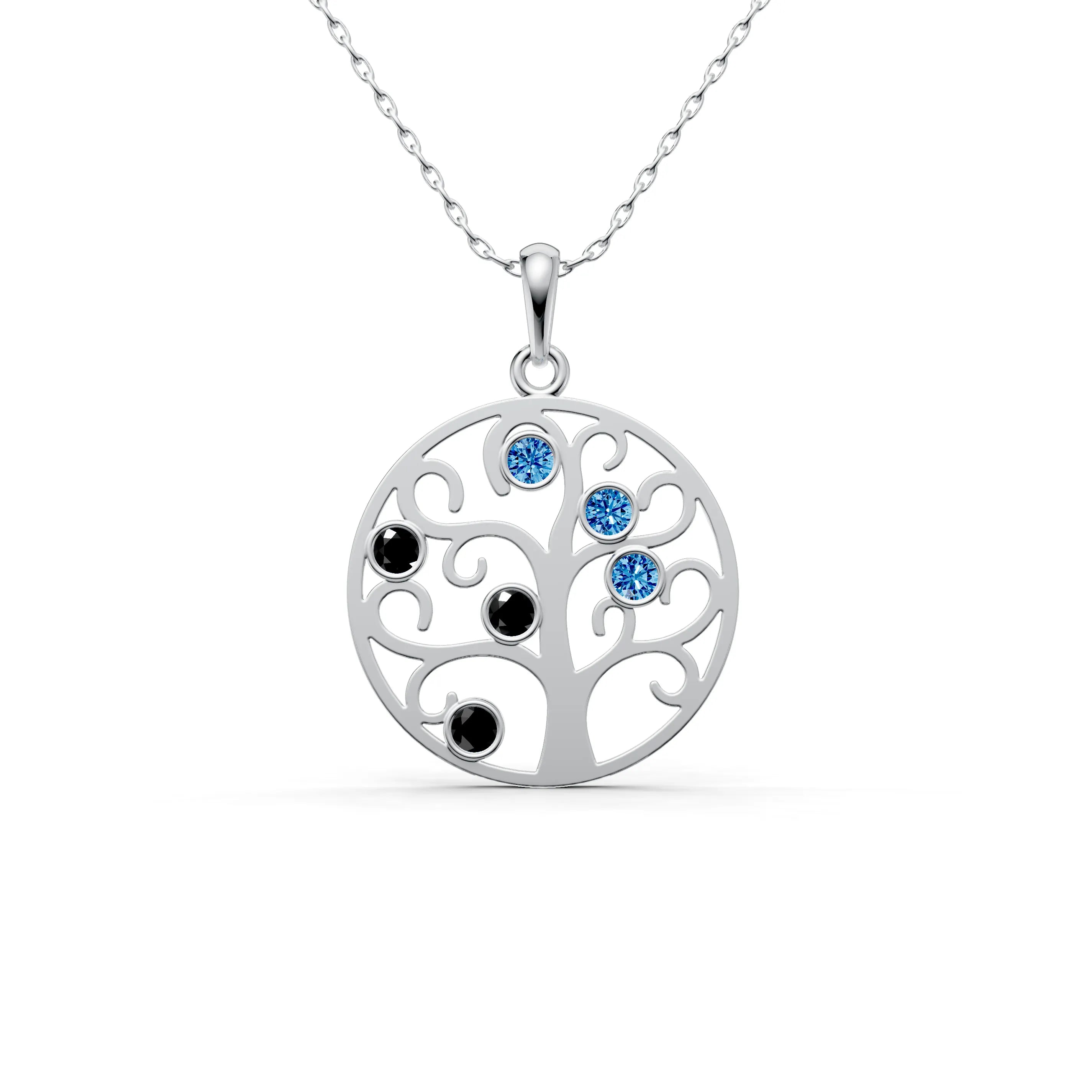 Silver_Aquamarine_Black