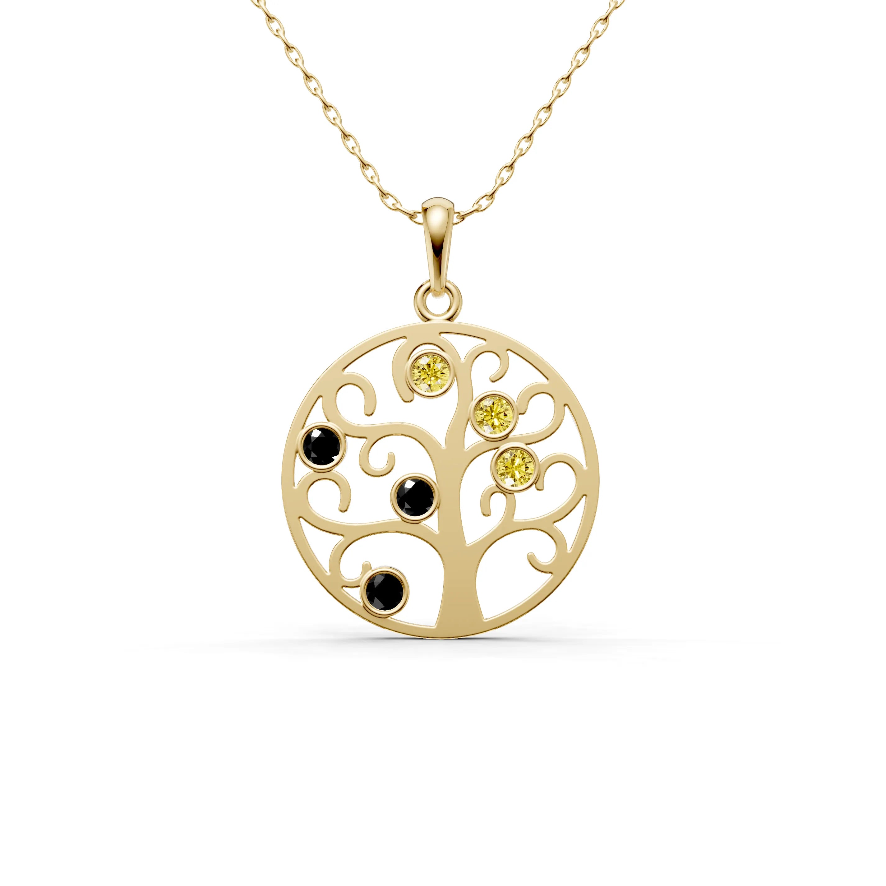 Gold_Citrine_Black
