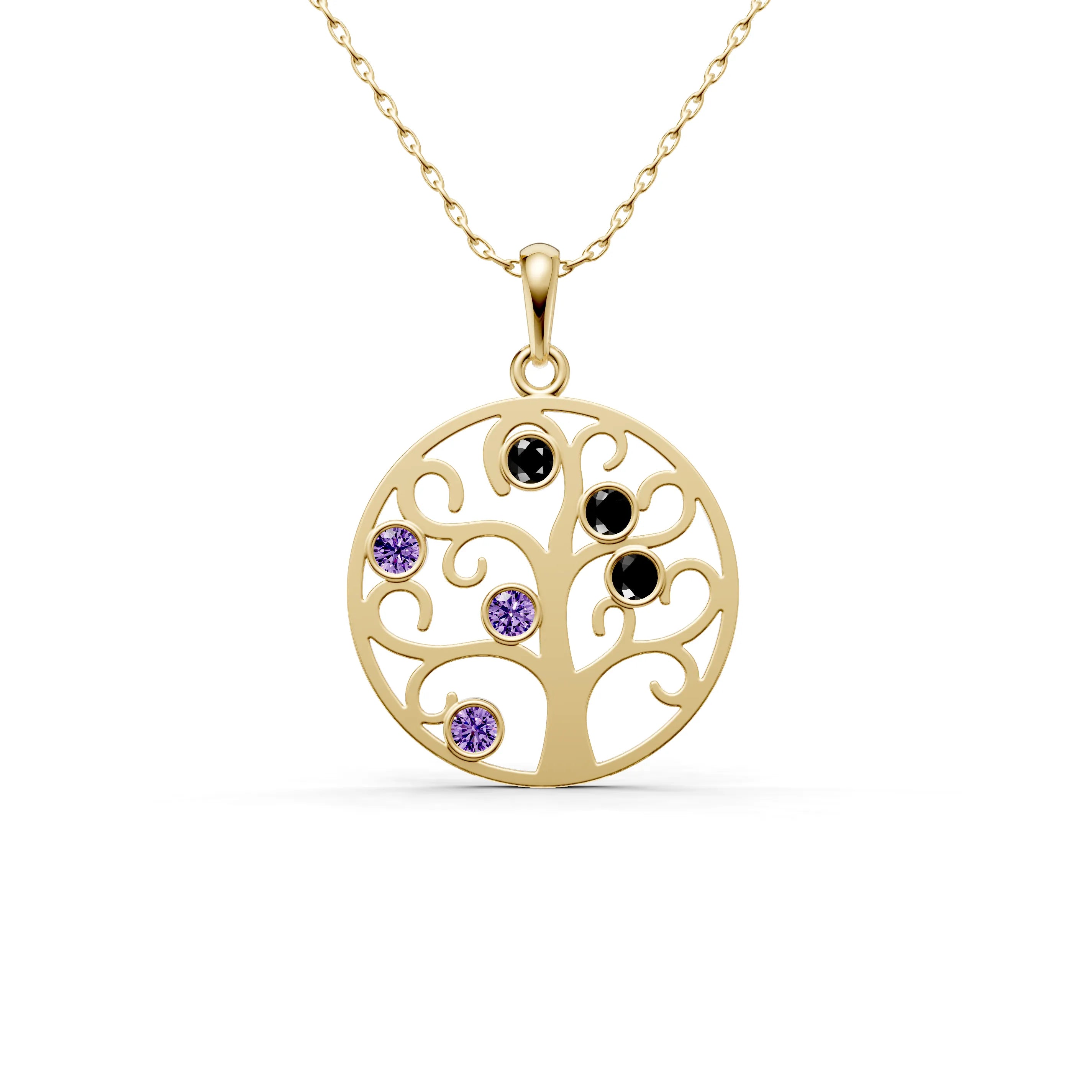 Gold_Black_Amethyst