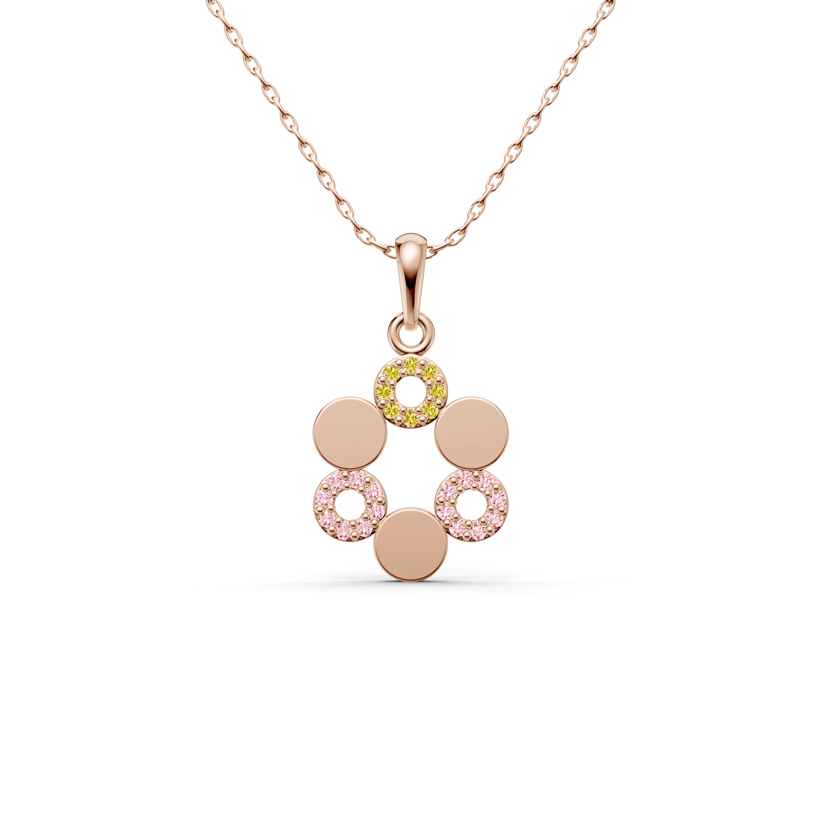 Rose_Citrine_Pink