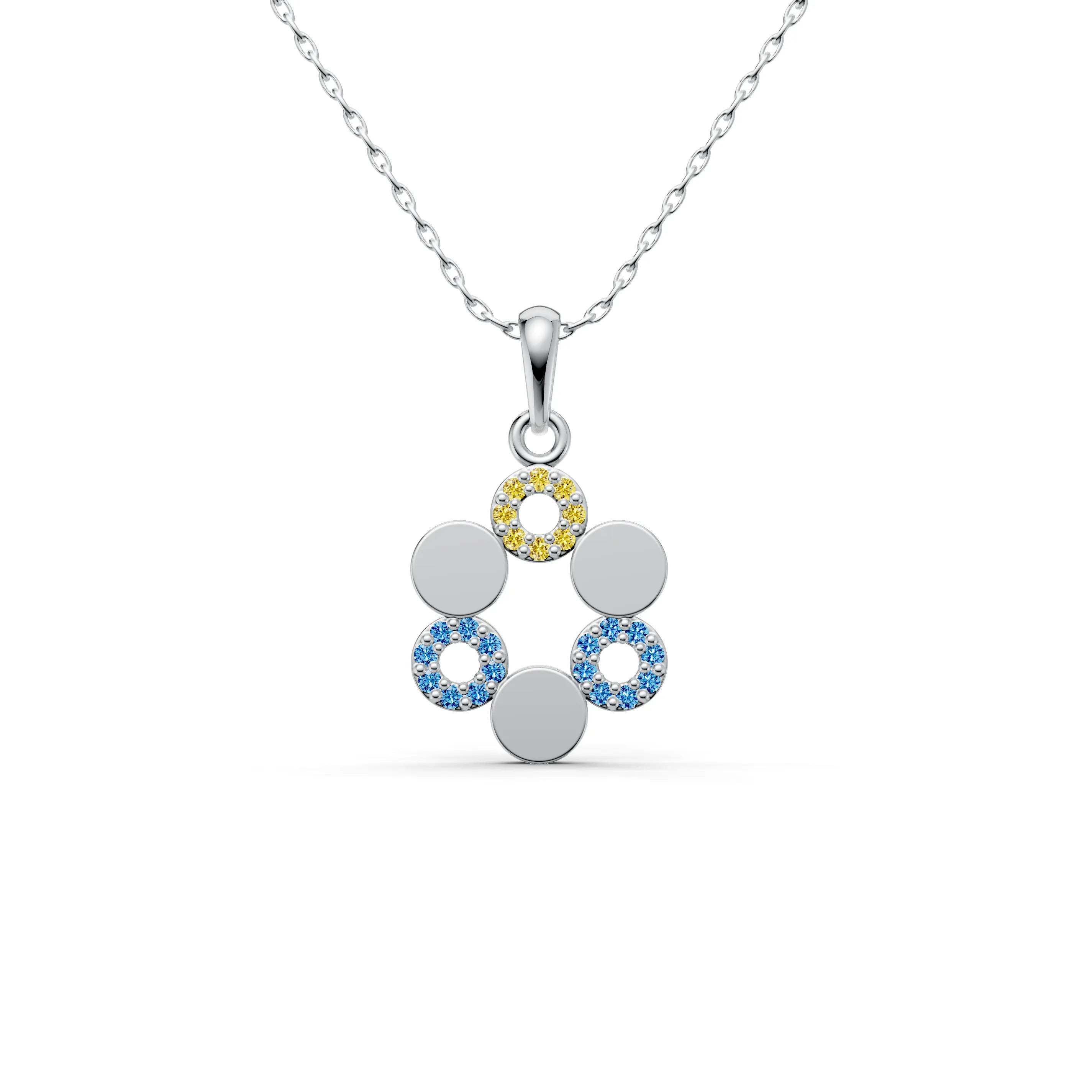 Silver_Citrine_Aquamarine