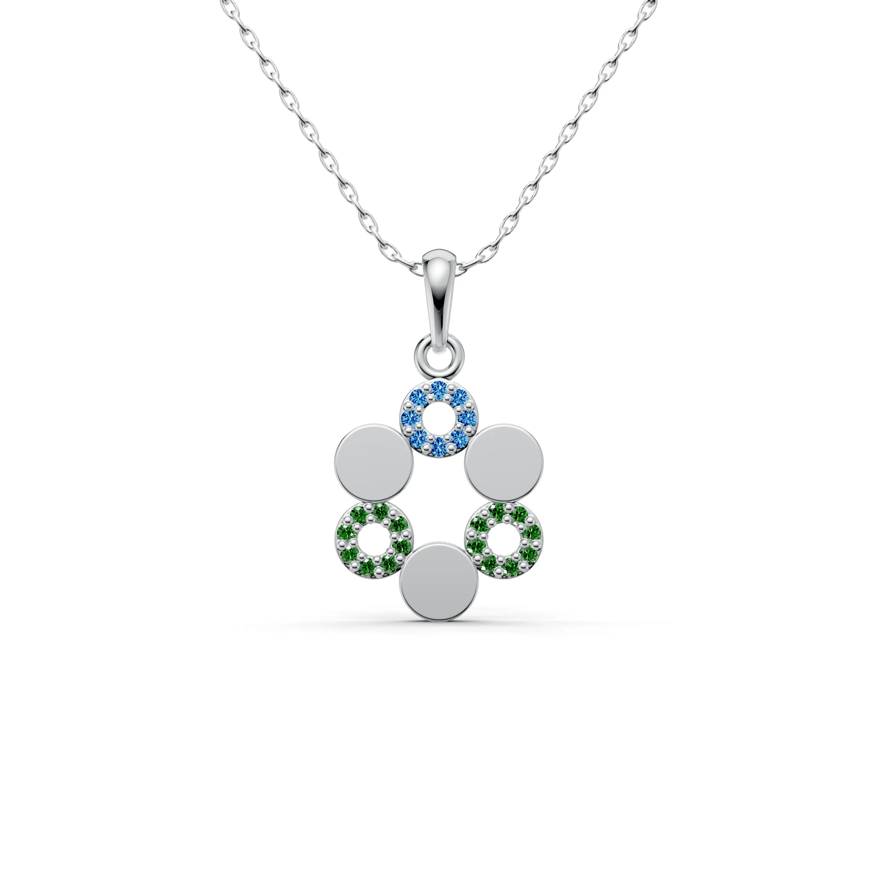 Silver_Aquamarine_Emerald