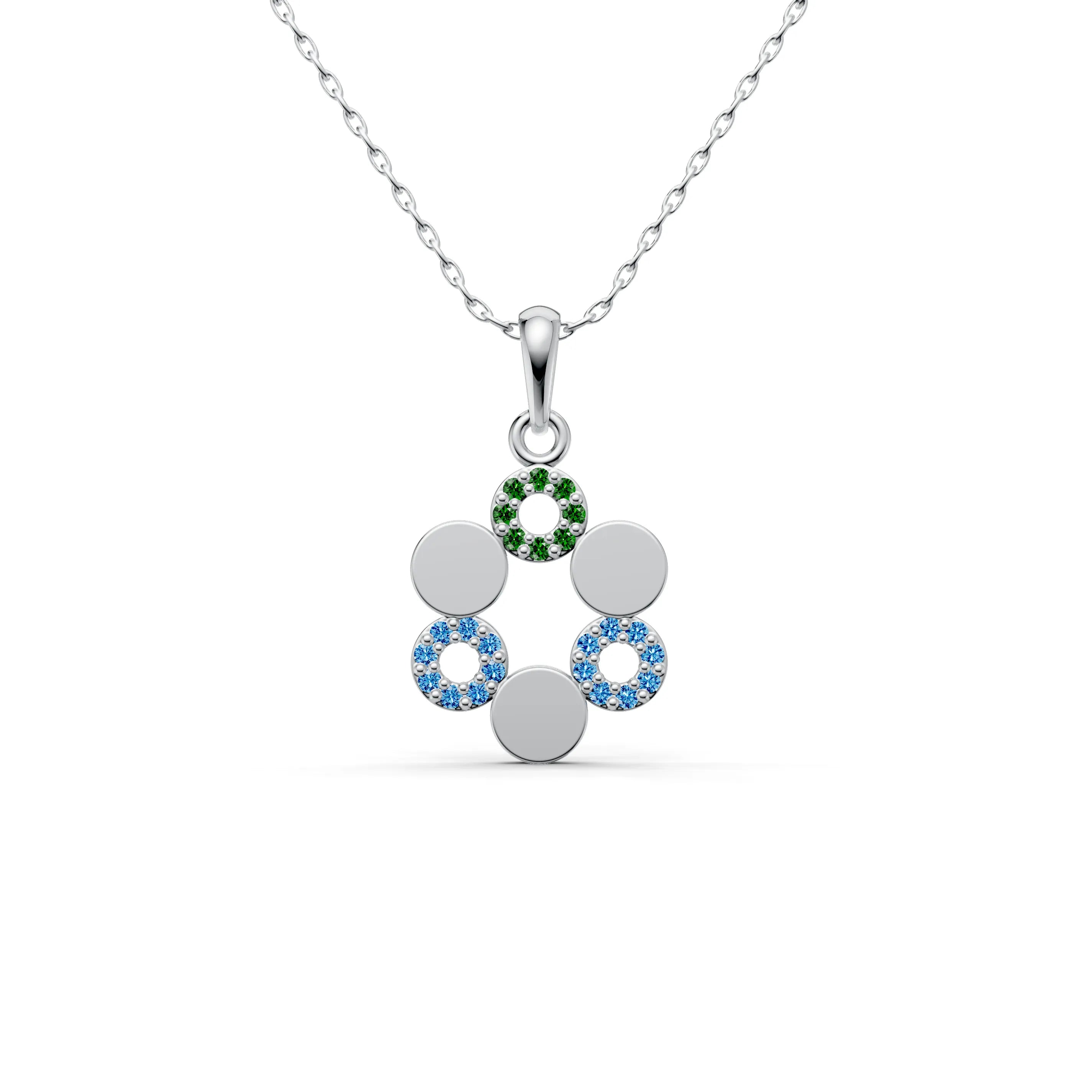 Silver_Emerald_Aquamarine