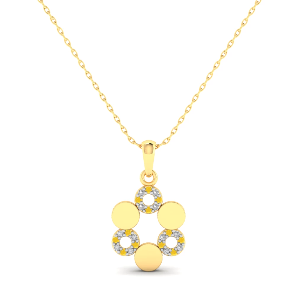 Gold_Citrine_Diamond