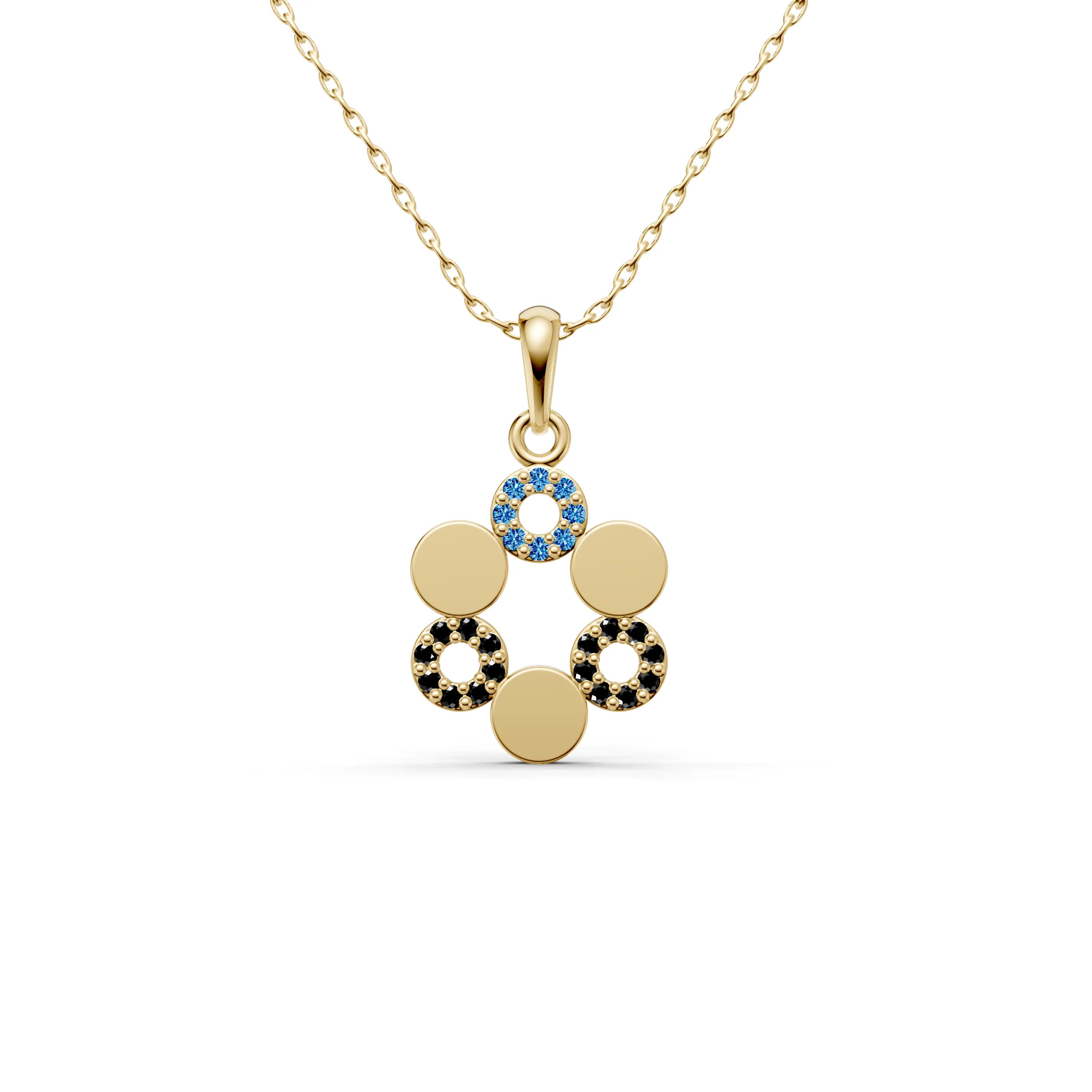 Gold_Aquamarine_Black