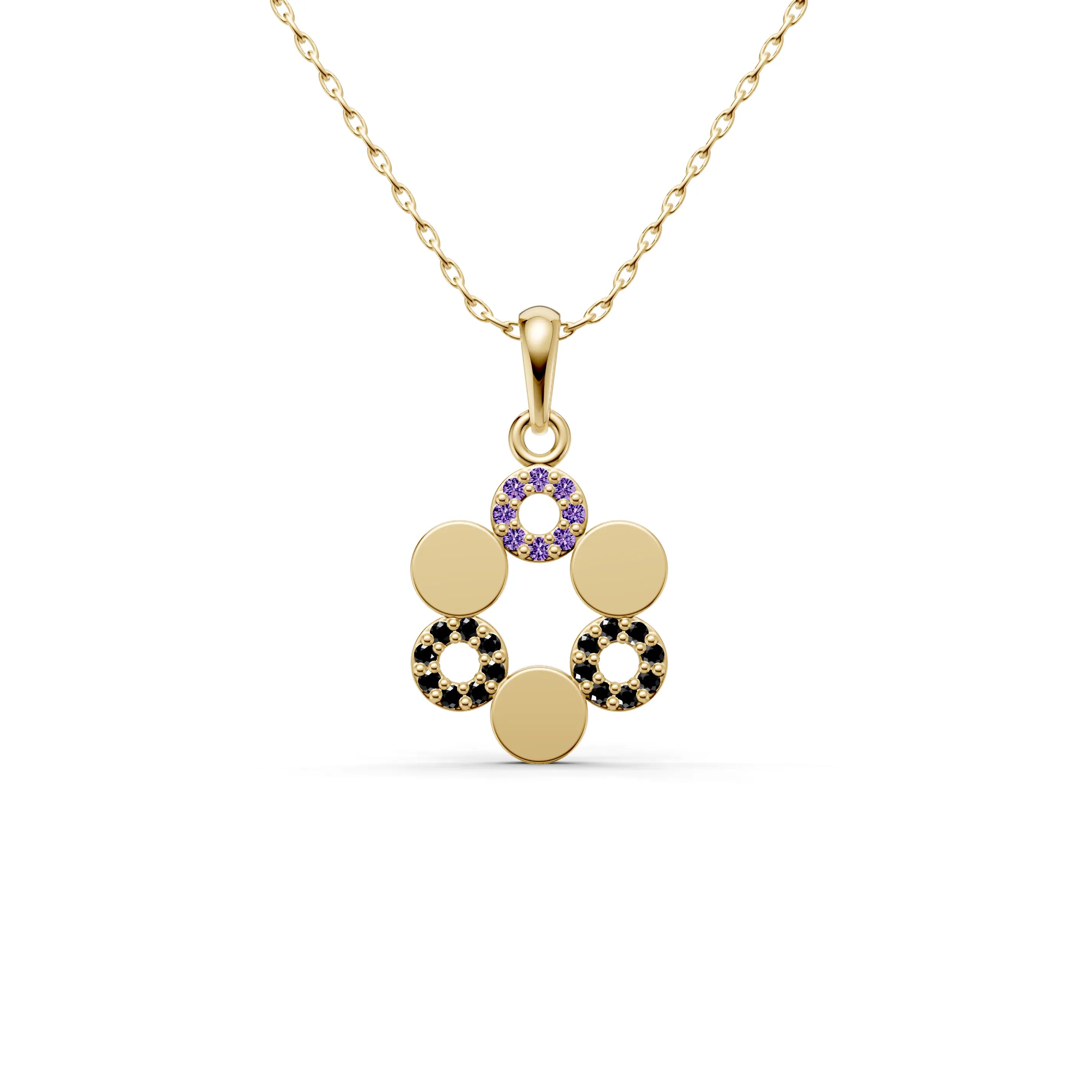 Gold_Amethyst_Black