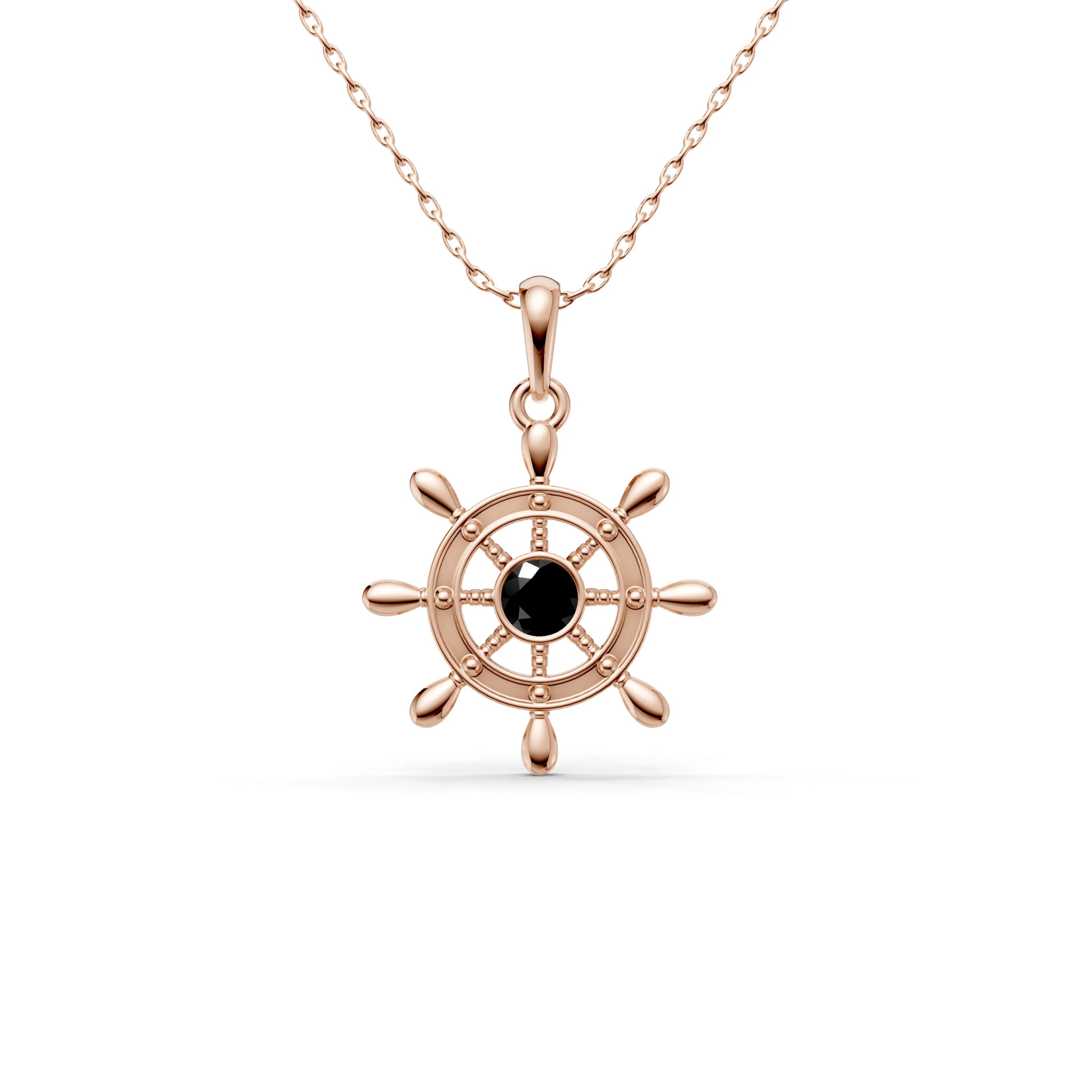 Rose_Black